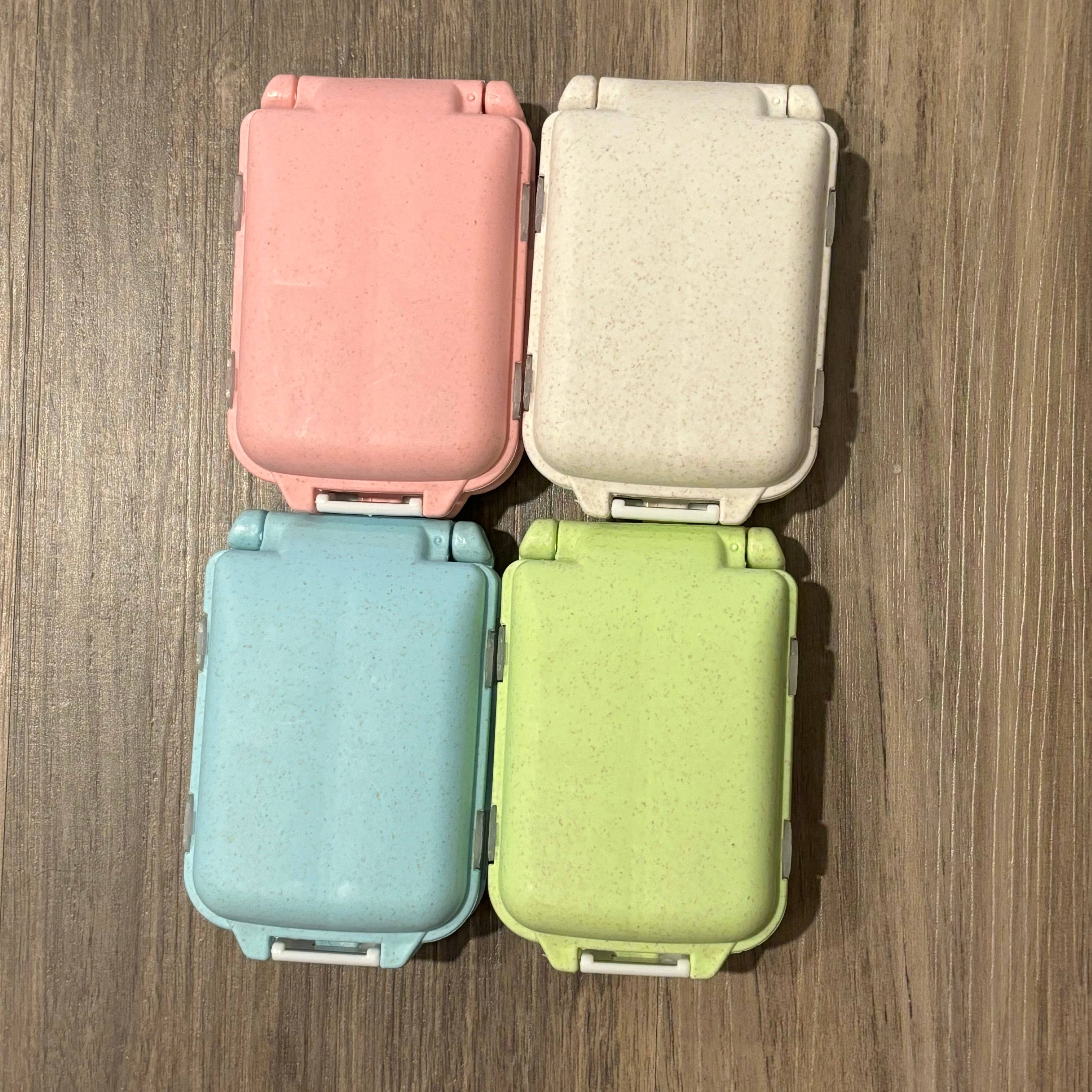 The Stitchcase