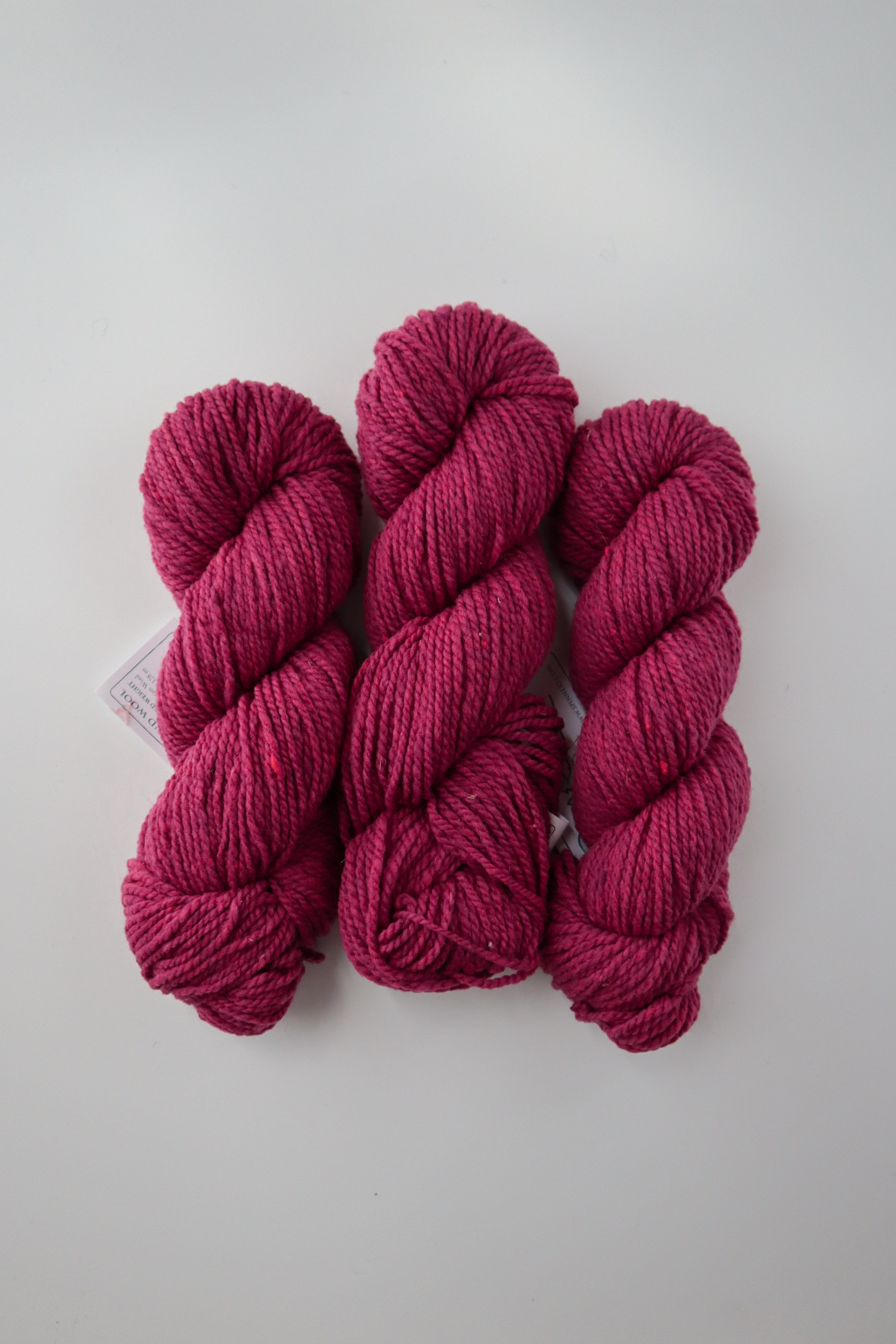 Green Mountain Spinnery - Weekend Wool