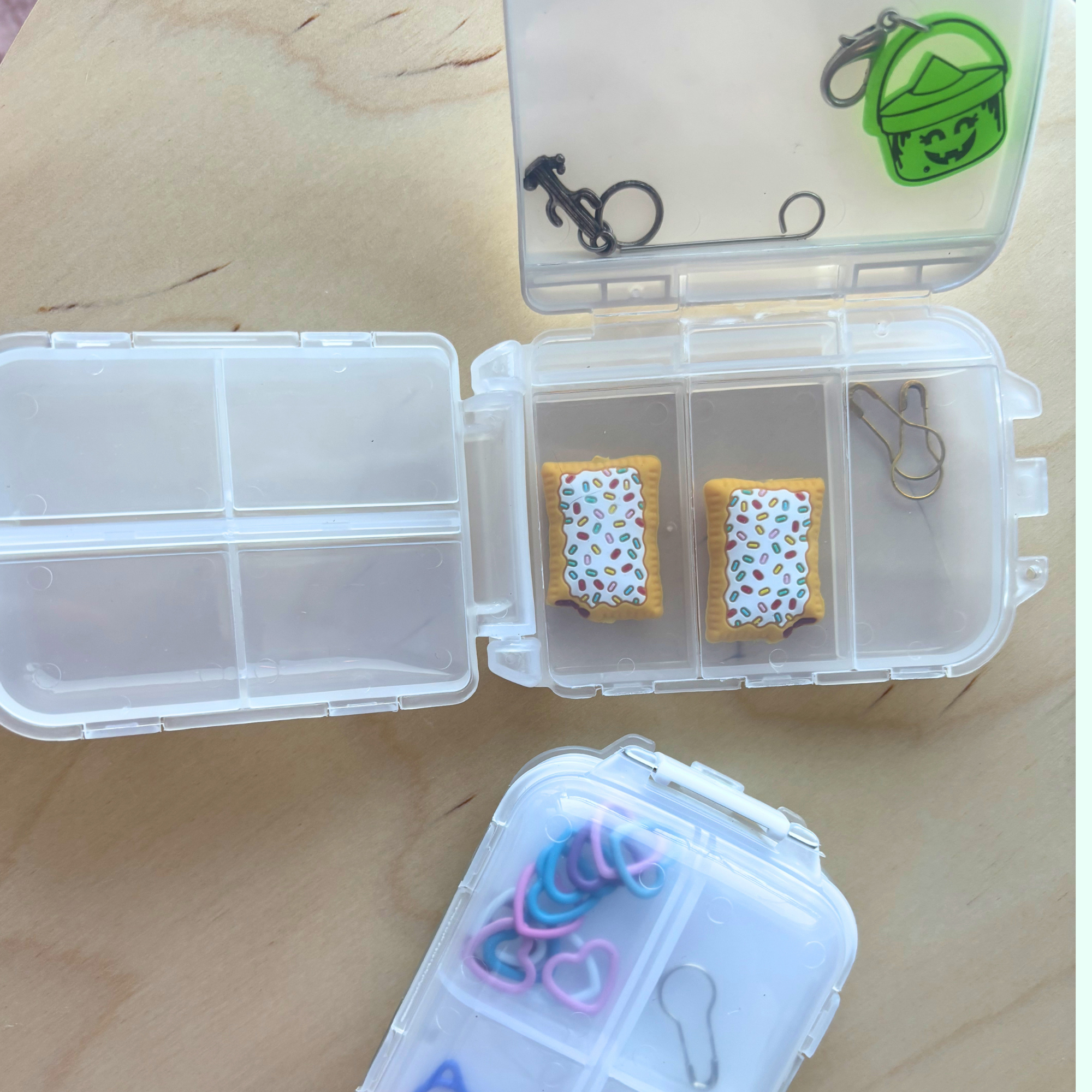 The Stitchcase
