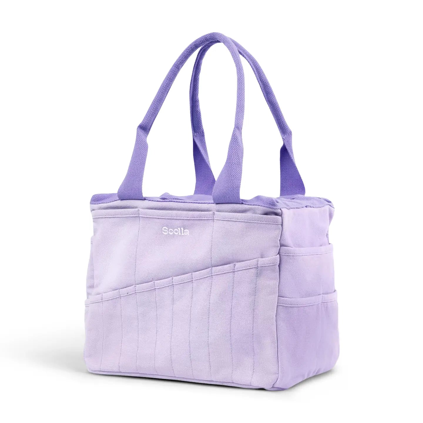 Soolla Studio Artist Bag / Knitting Tote