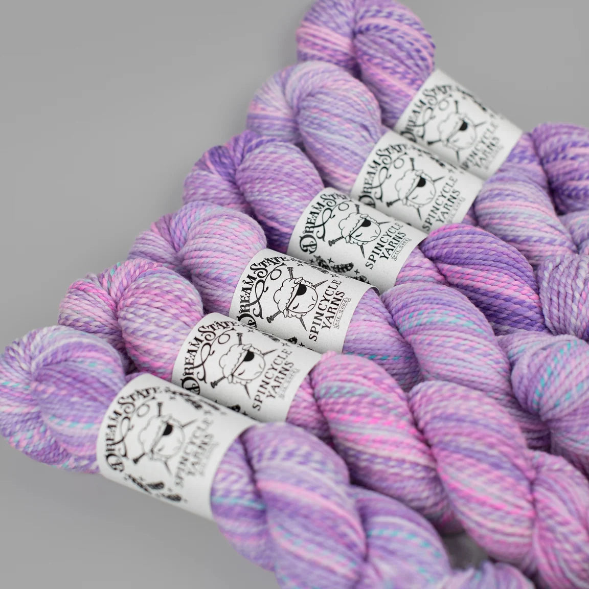 Spincycle - NEW Dream State *2-PLY*