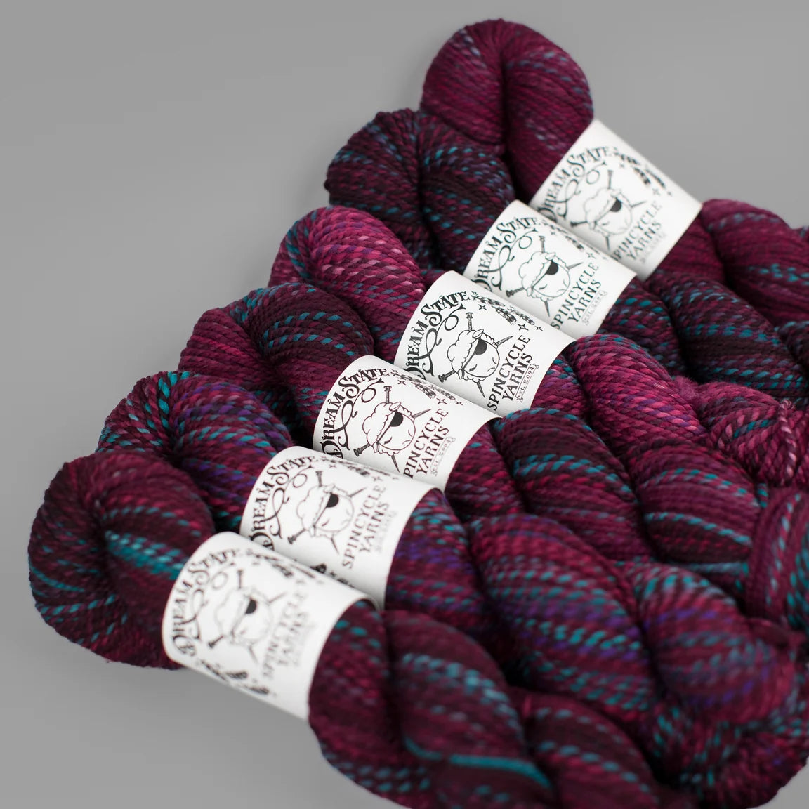 Spincycle - NEW Dream State *2-PLY*