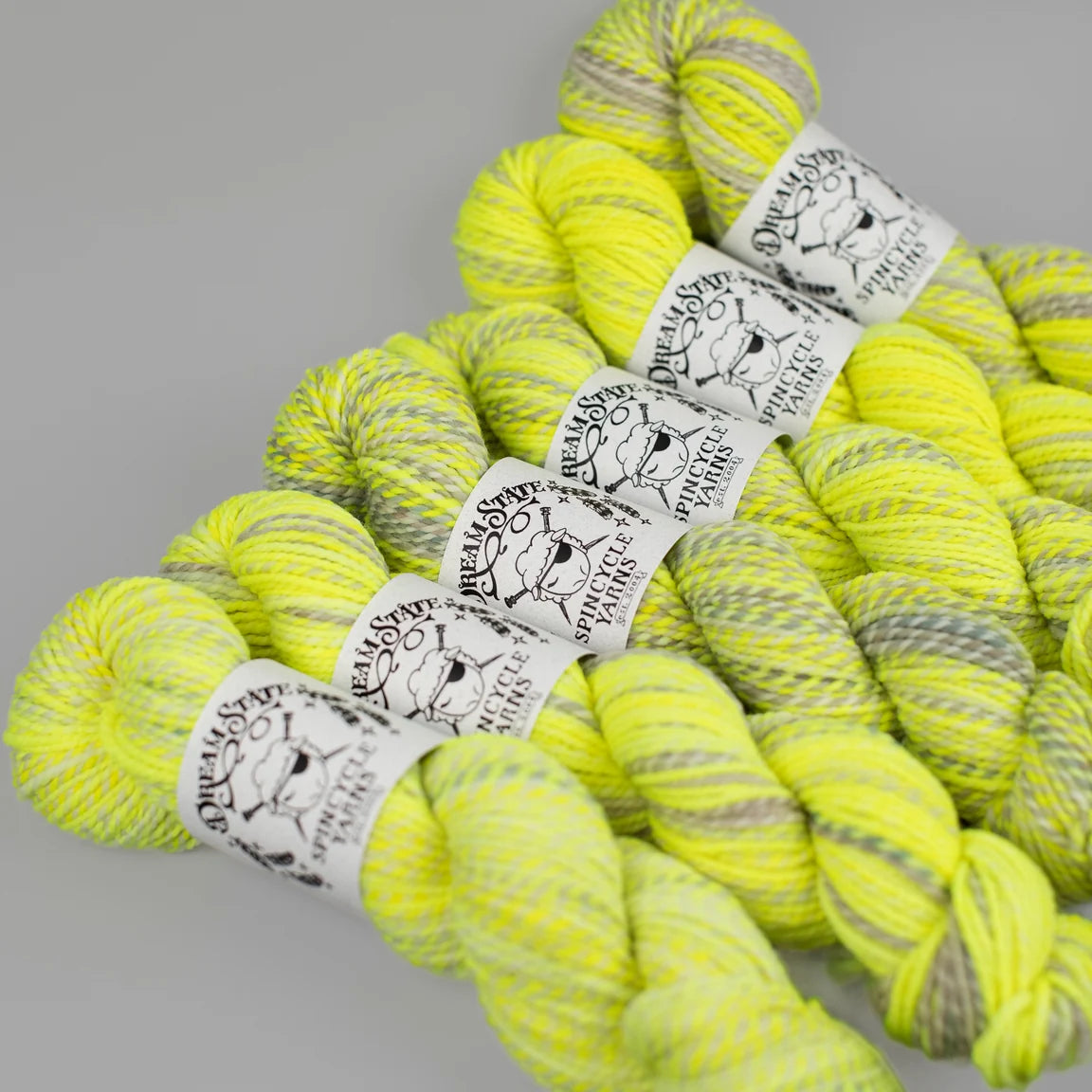 Spincycle - NEW Dream State *2-PLY*