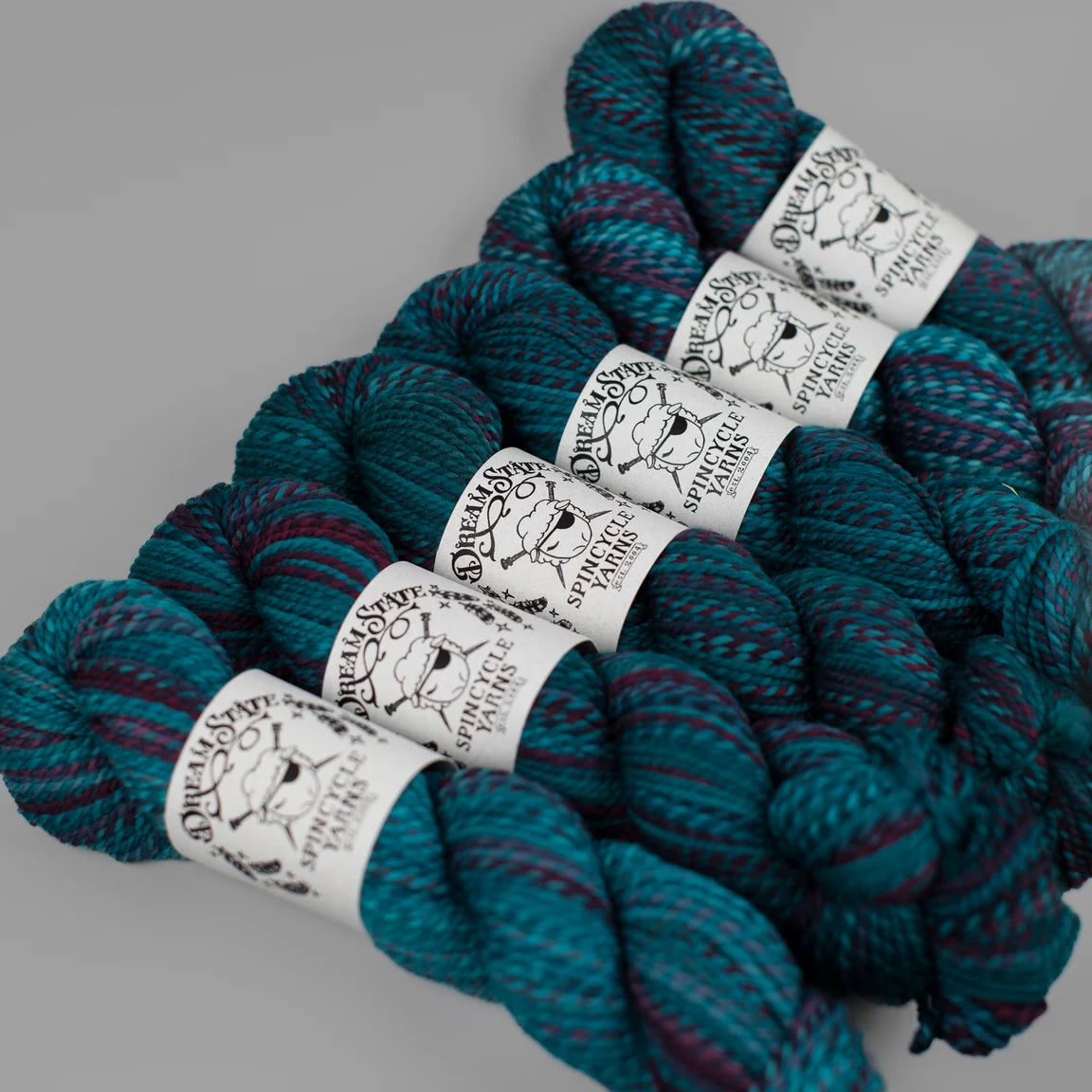 Spincycle - NEW Dream State *2-PLY*