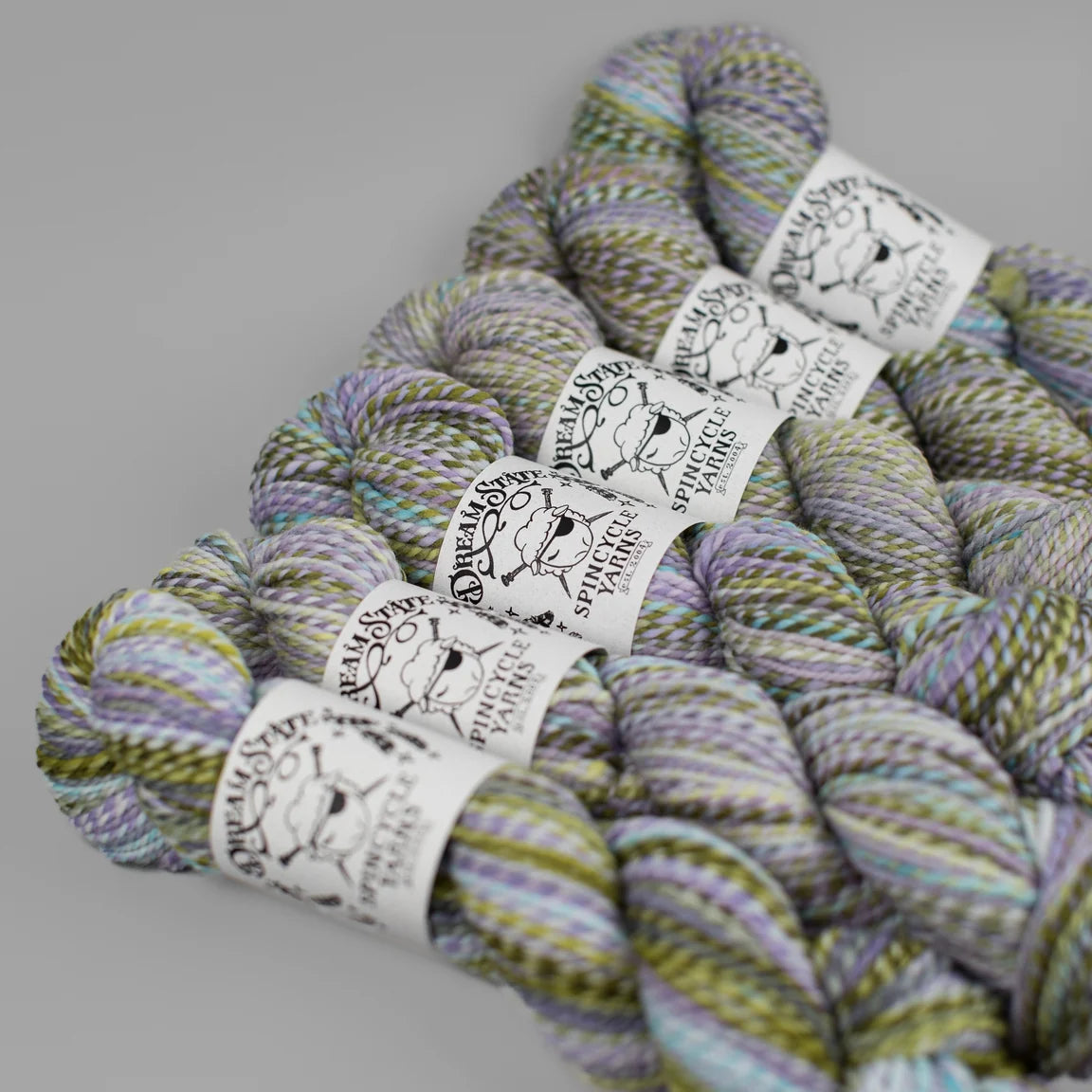 Spincycle - NEW Dream State *2-PLY*