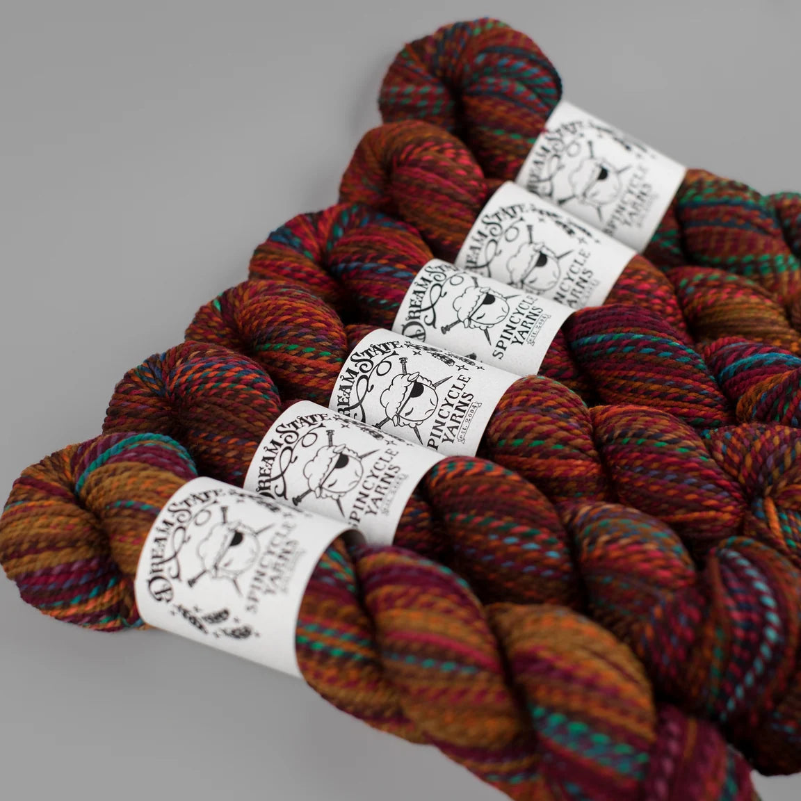 Spincycle - NEW Dream State *2-PLY*