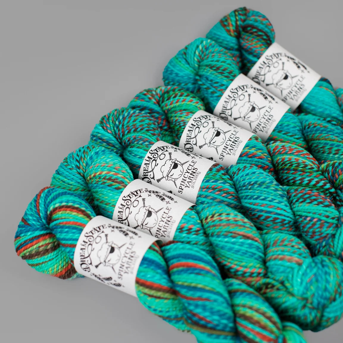 Spincycle - NEW Dream State *2-PLY*