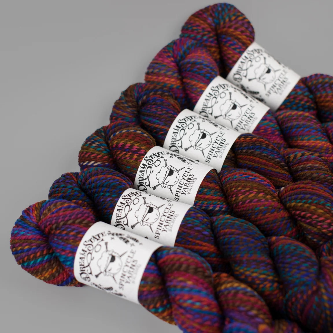 Spincycle - NEW Dream State *2-PLY*