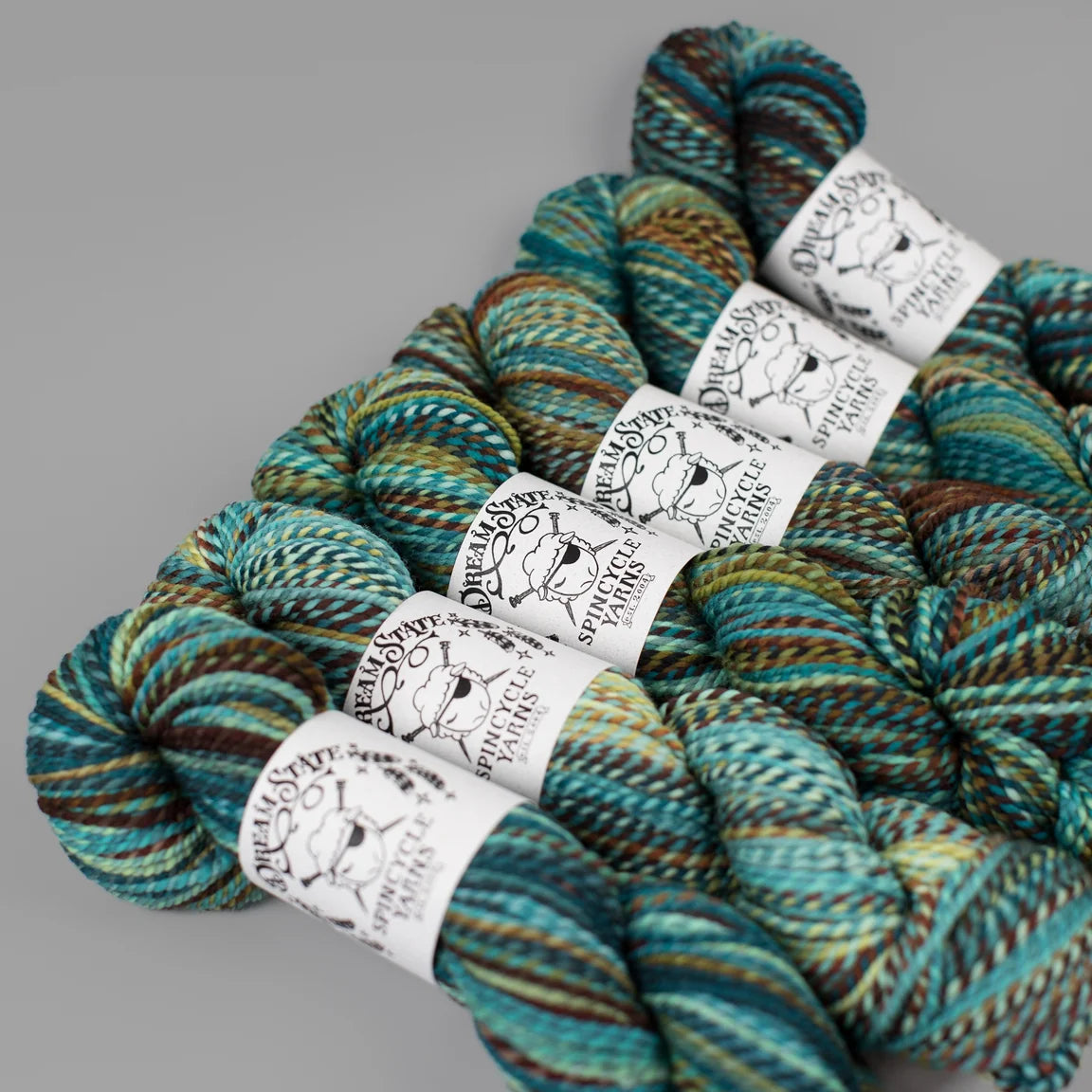 Spincycle - NEW Dream State *2-PLY*