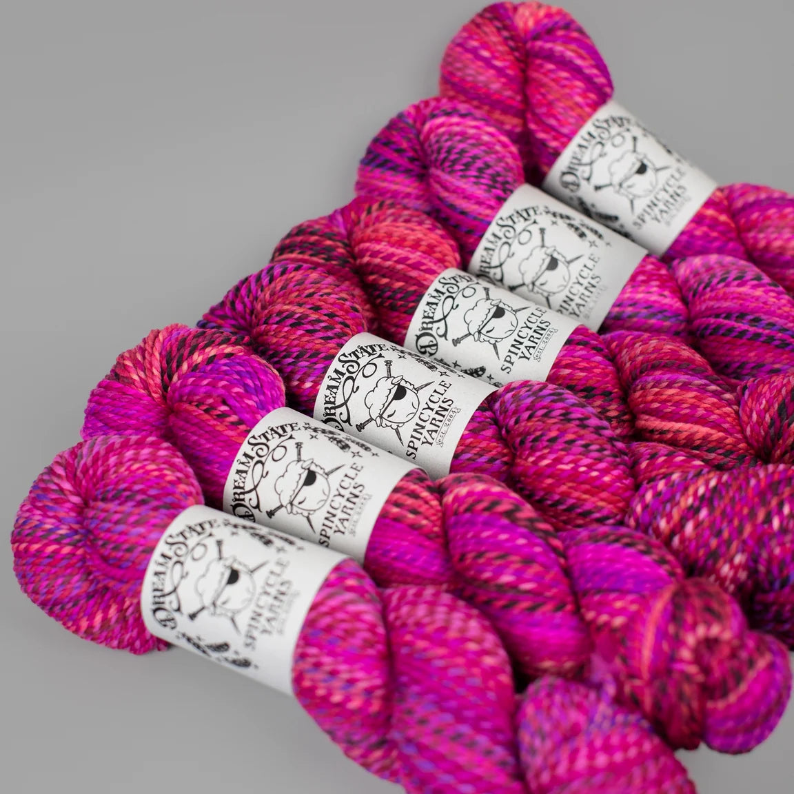 Spincycle - NEW Dream State *2-PLY*