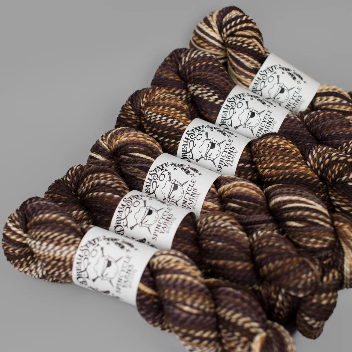 Spincycle - NEW Dream State *2-PLY*