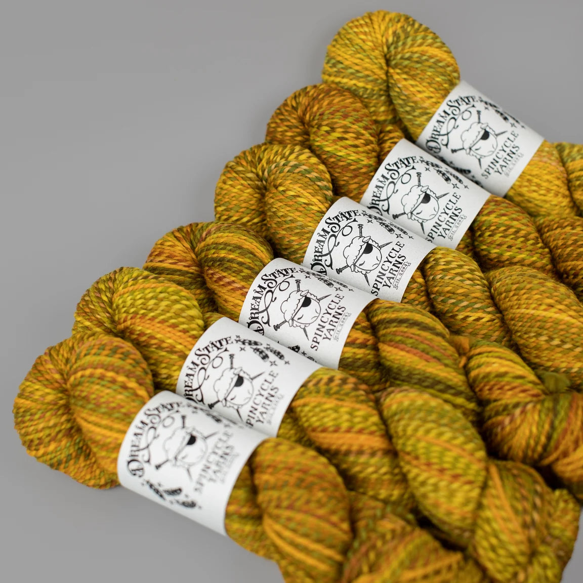 Spincycle - NEW Dream State *2-PLY*