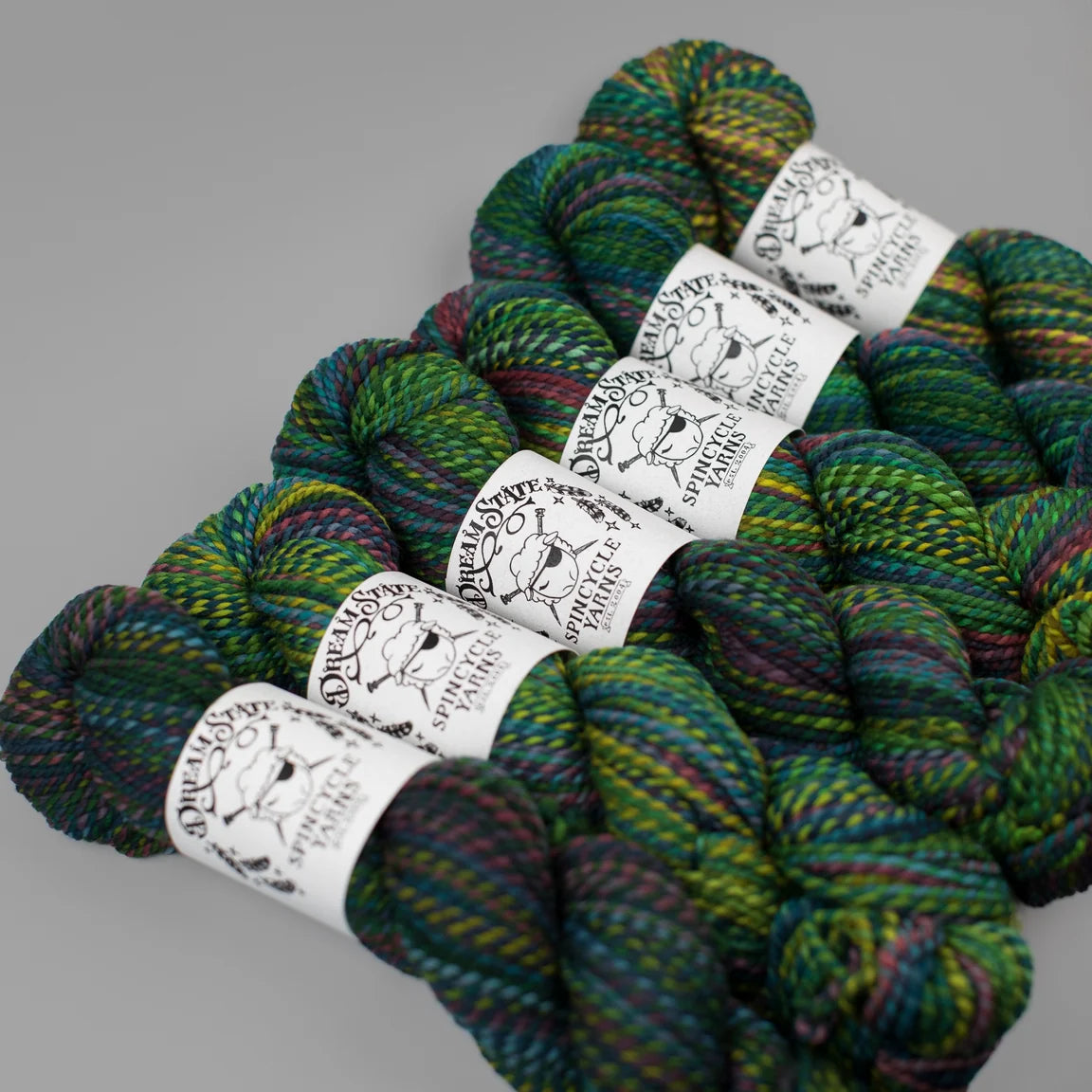 Spincycle - NEW Dream State *2-PLY*