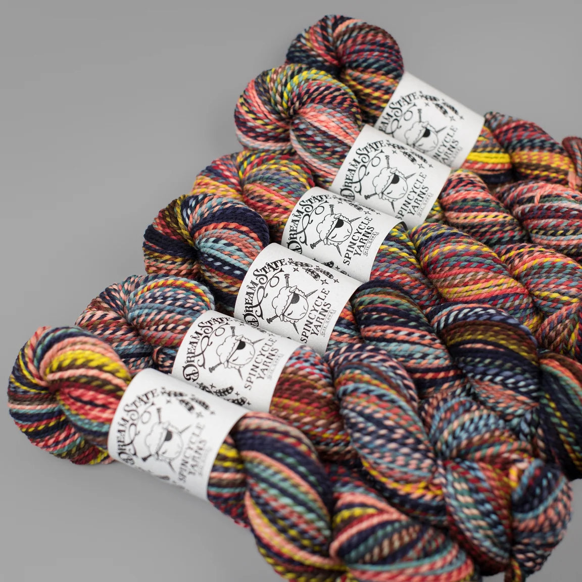 Spincycle - NEW Dream State *2-PLY*
