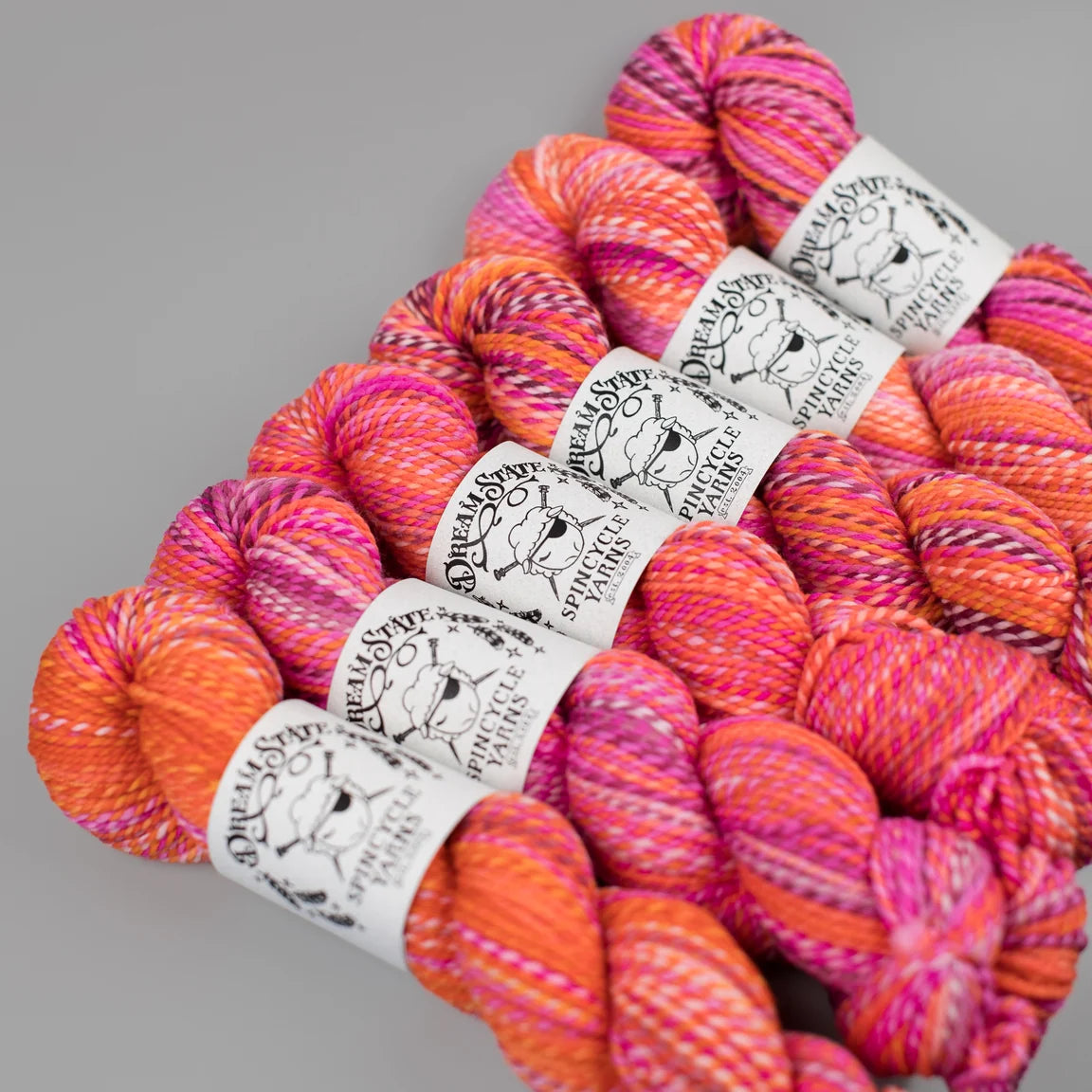 Spincycle - NEW Dream State *2-PLY*