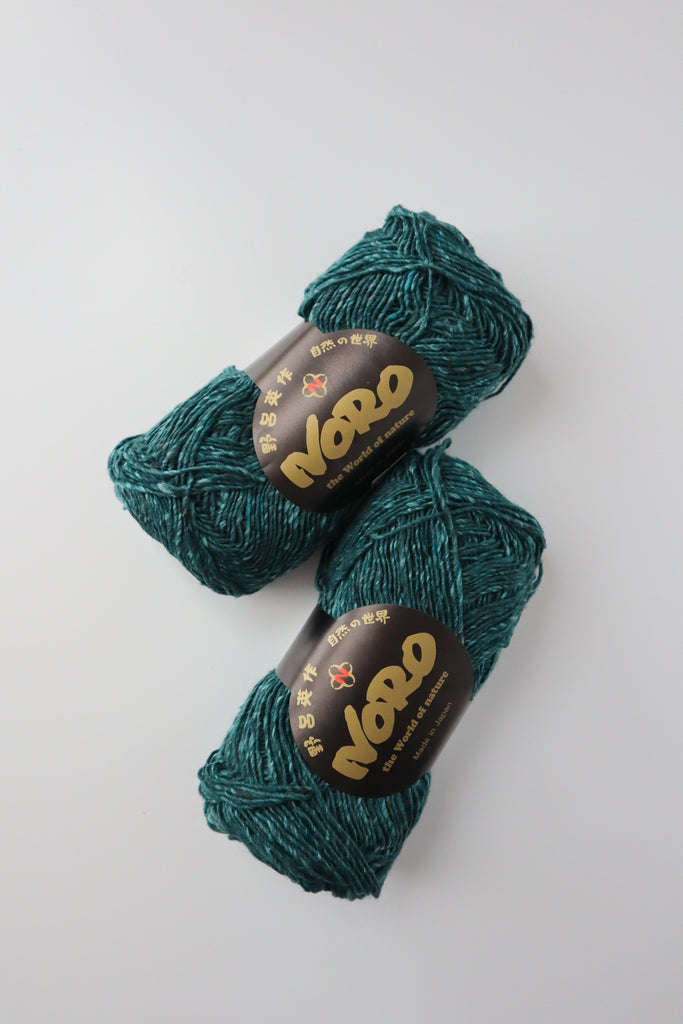 Noro Silk Garden Sock