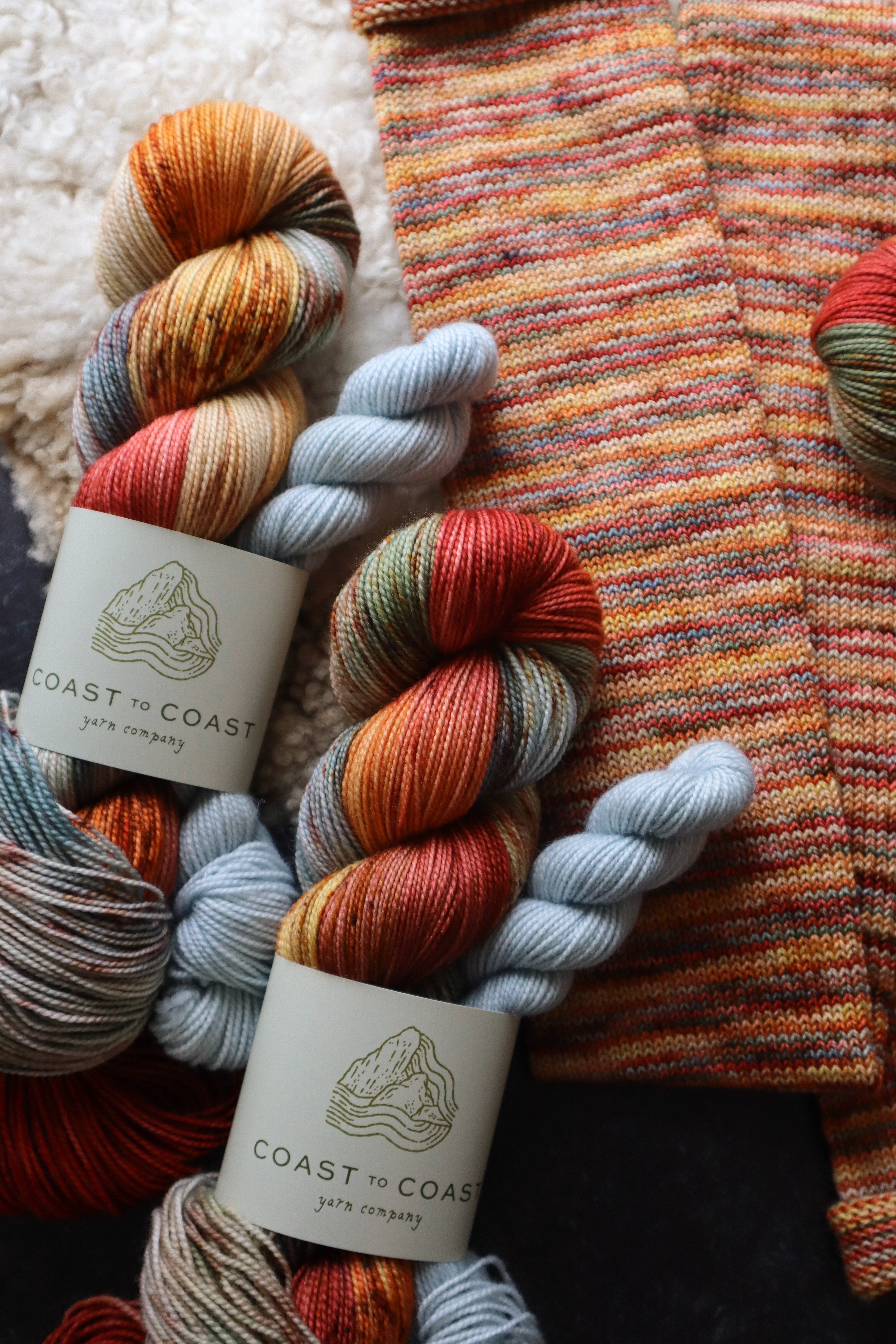 "YEEHAW!" Sock Set