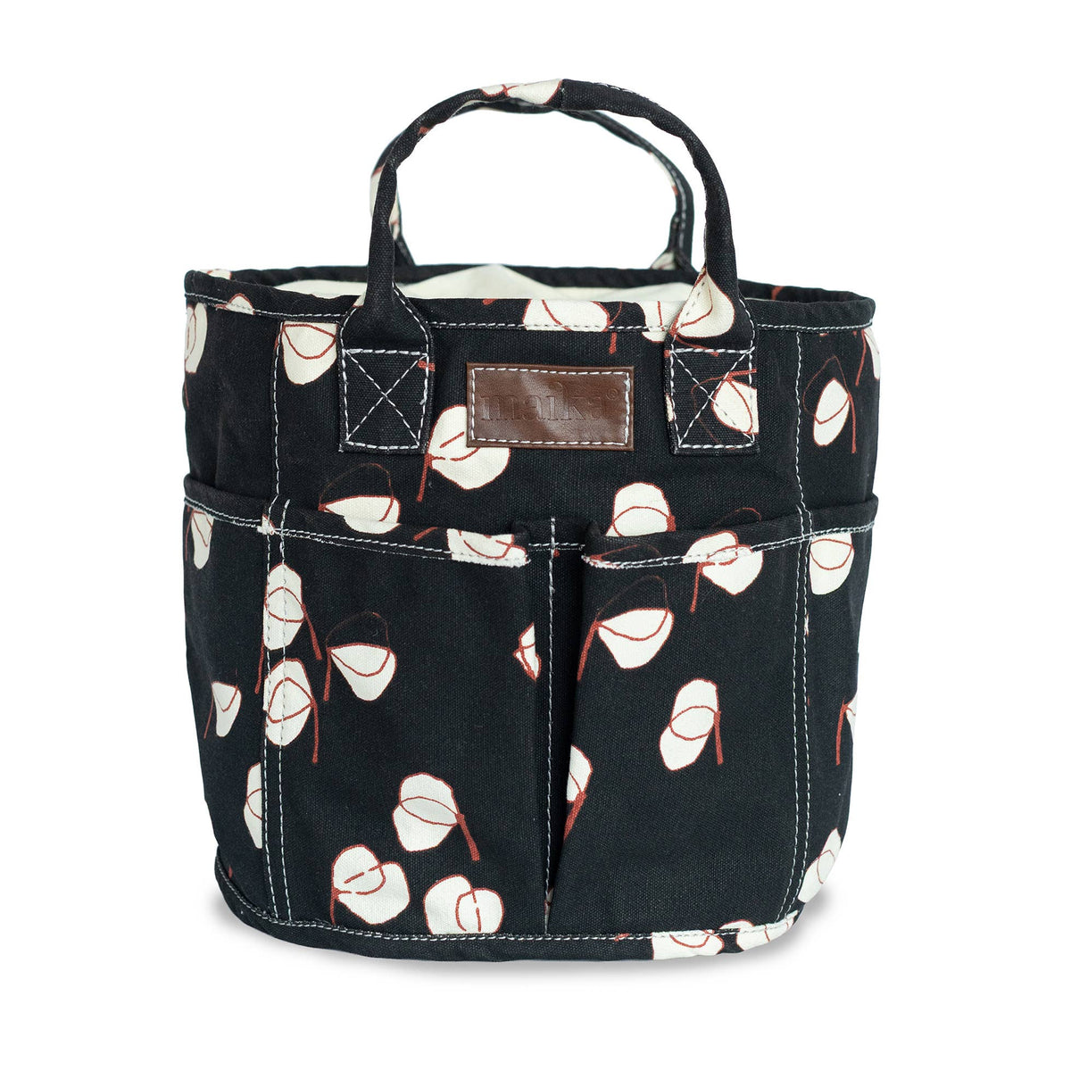 MAIKA Project Tote Meguro