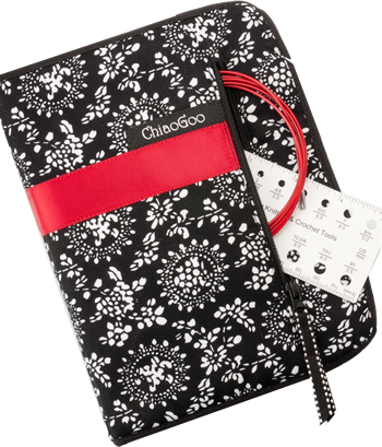 ChiaoGoo 5" Twist Interchangeable Set