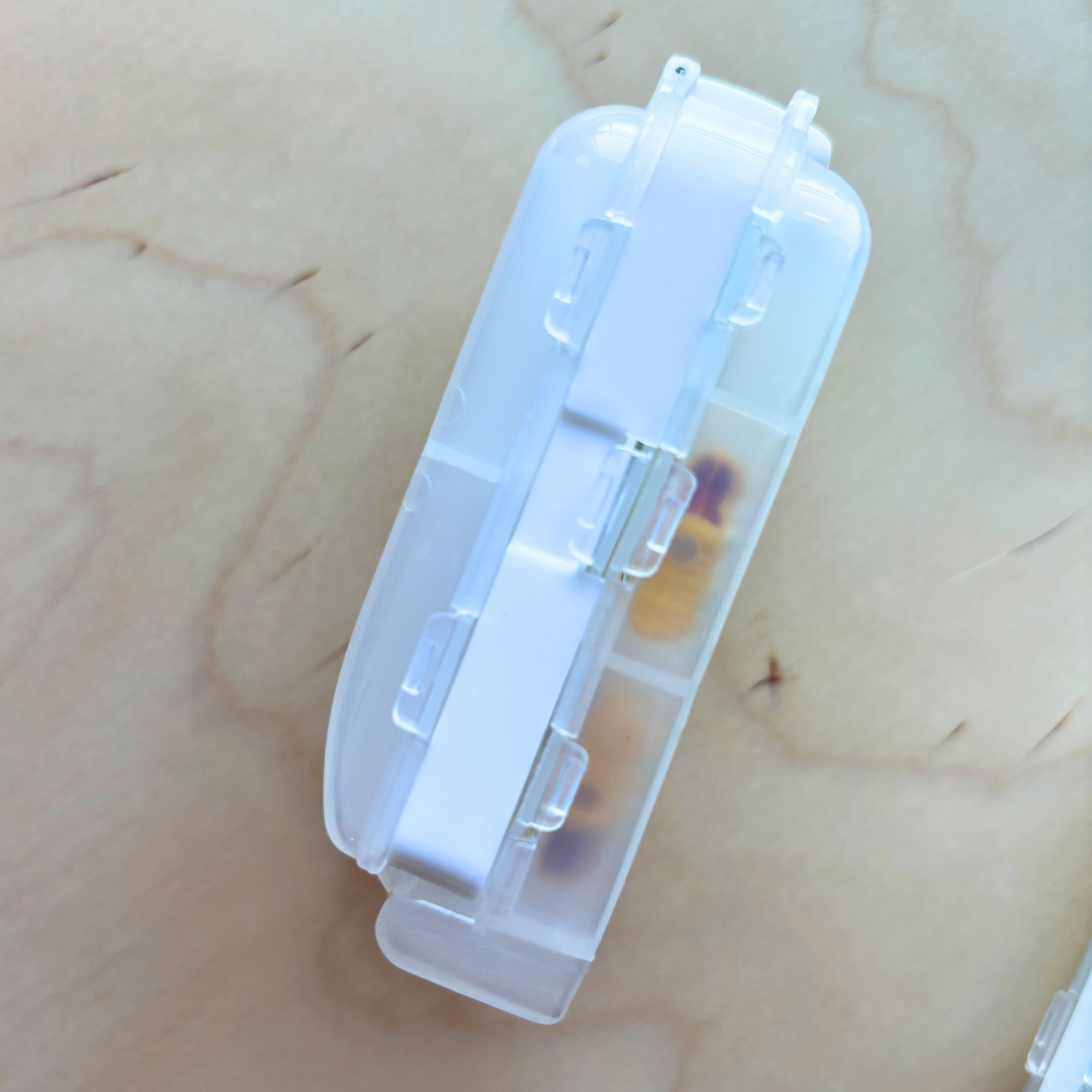 The Stitchcase