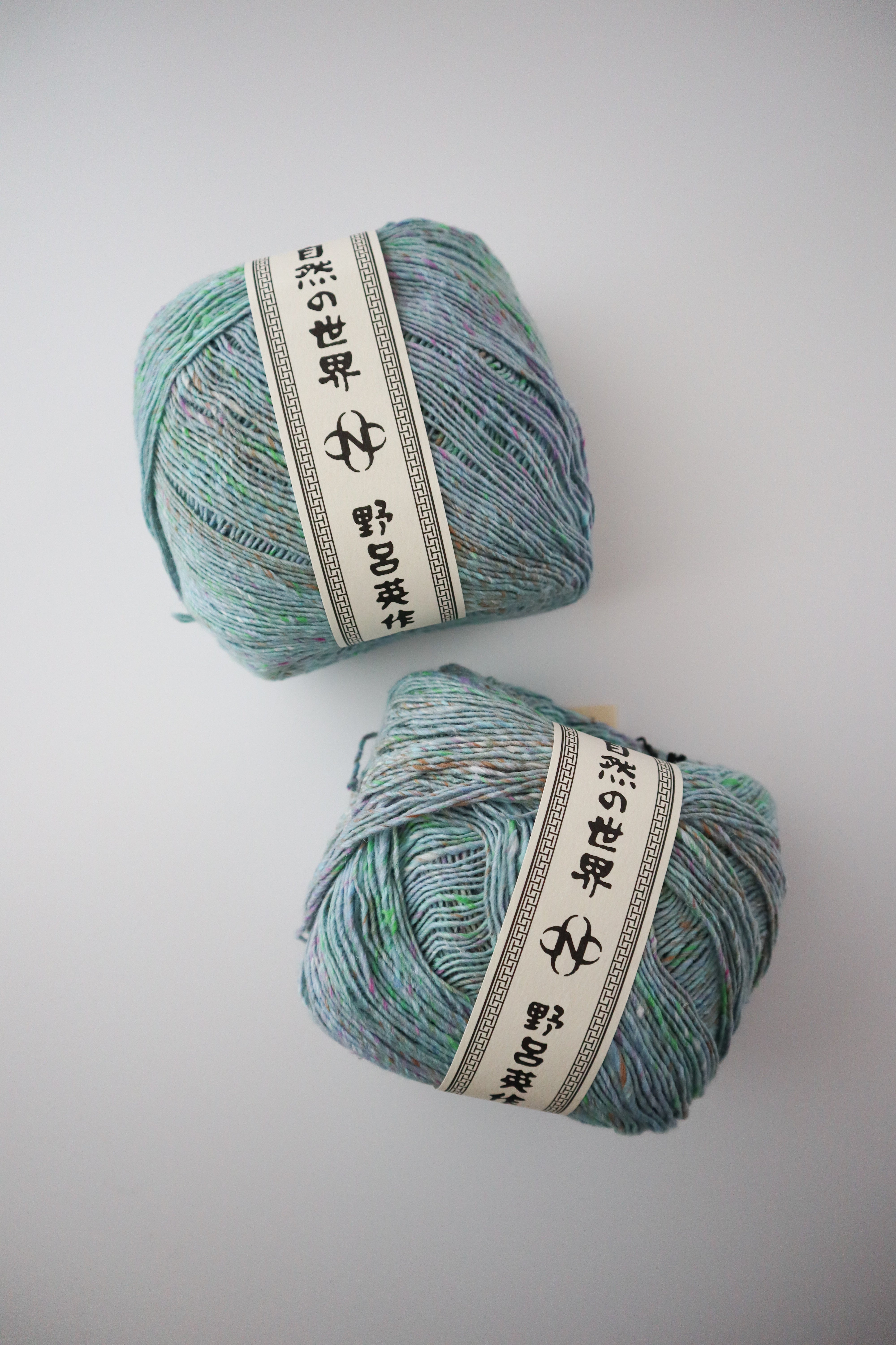 Noro Kakigori