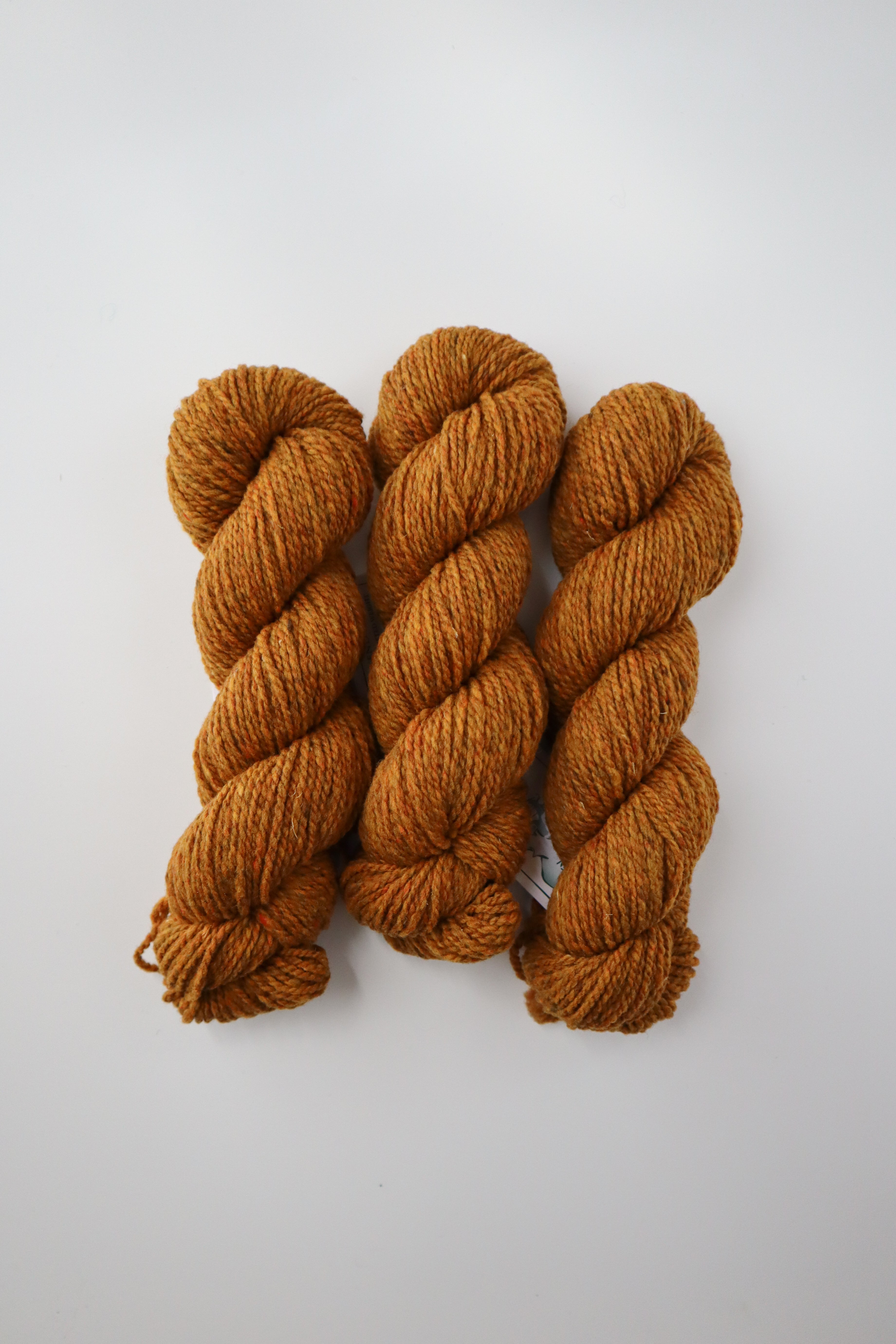 Green Mountain Spinnery - Weekend Wool