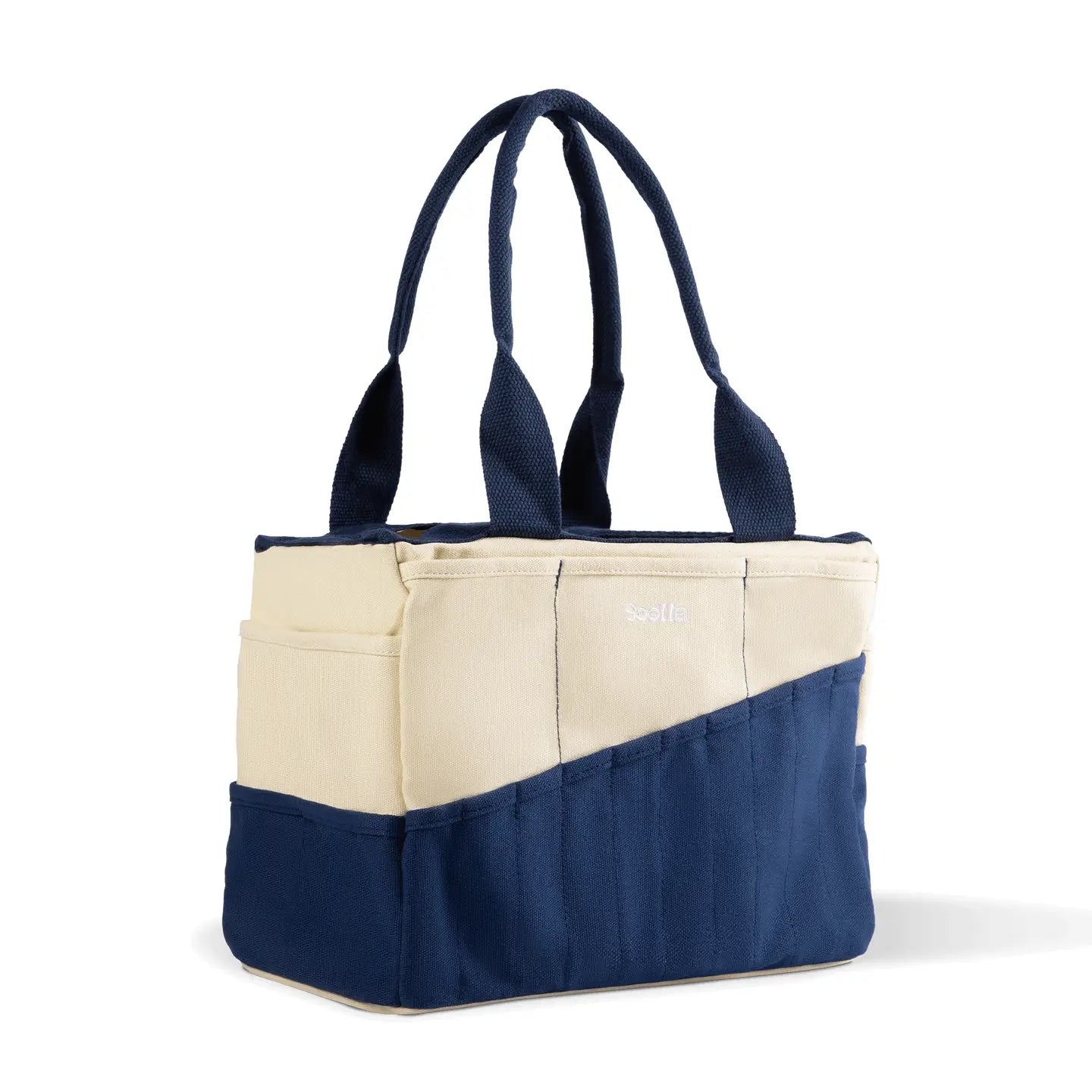 Soolla Studio Artist Bag / Knitting Tote