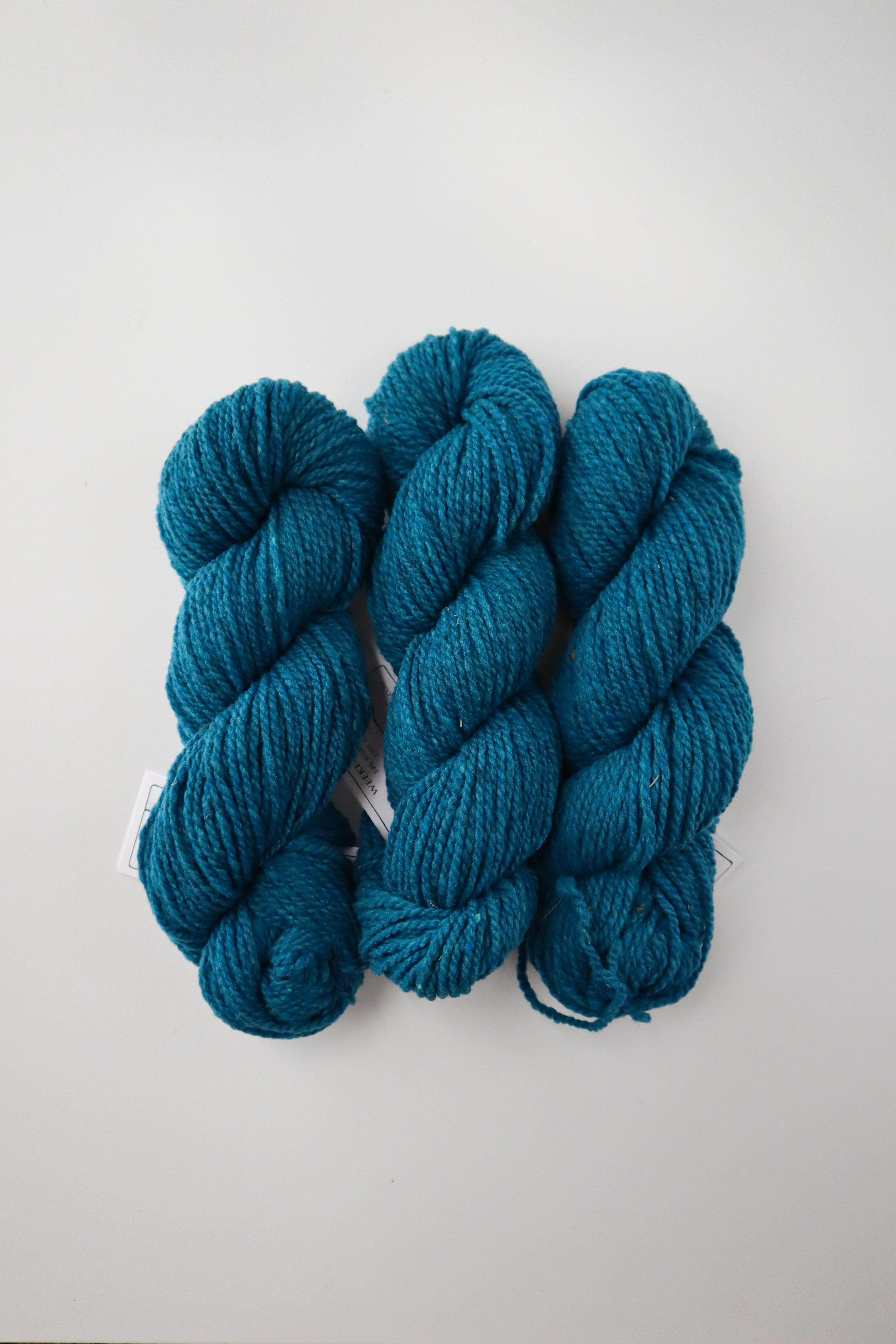 Green Mountain Spinnery - Weekend Wool
