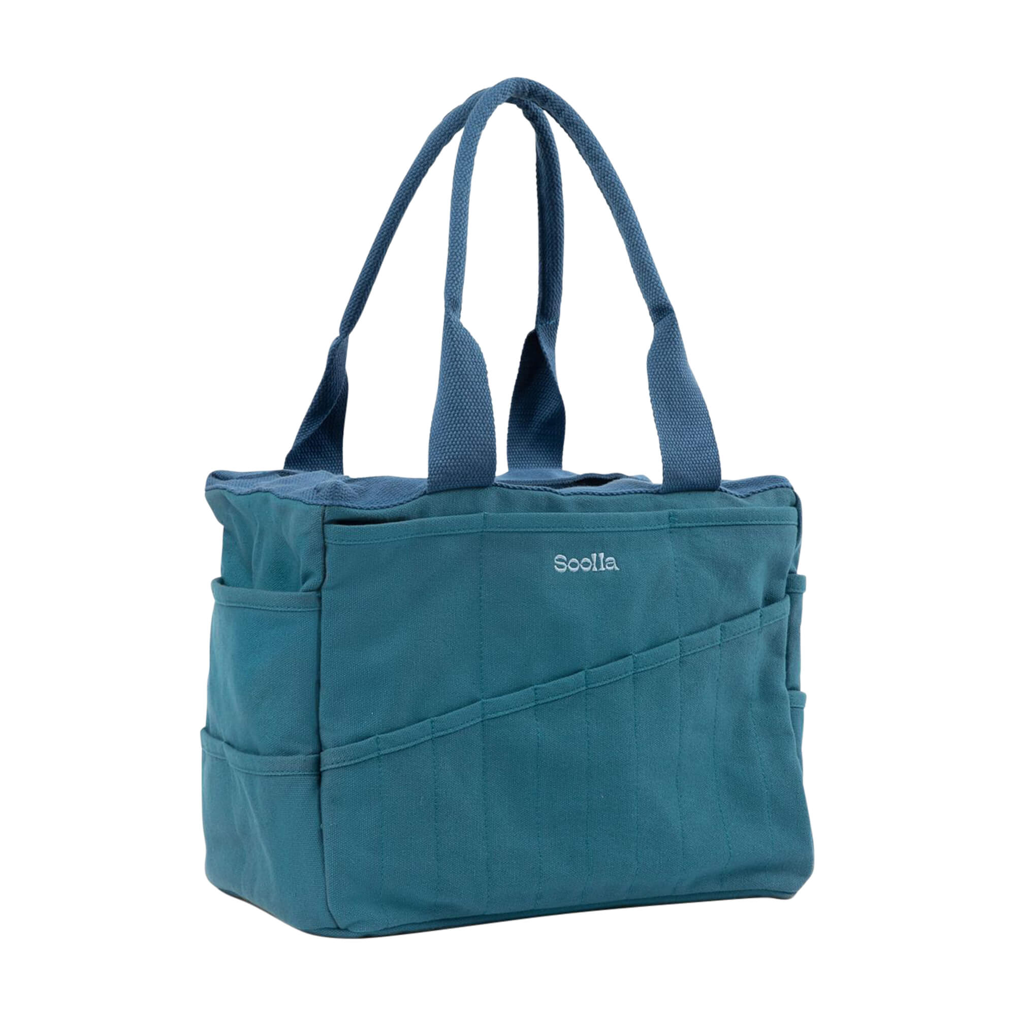 Soolla Studio Artist Bag / Knitting Tote