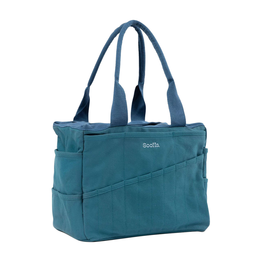 Soolla Studio Artist Bag / Knitting Tote