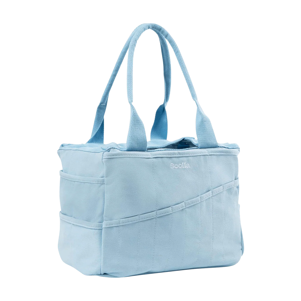 Soolla Studio Artist Bag / Knitting Tote