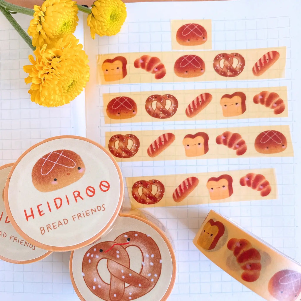Washi Tape