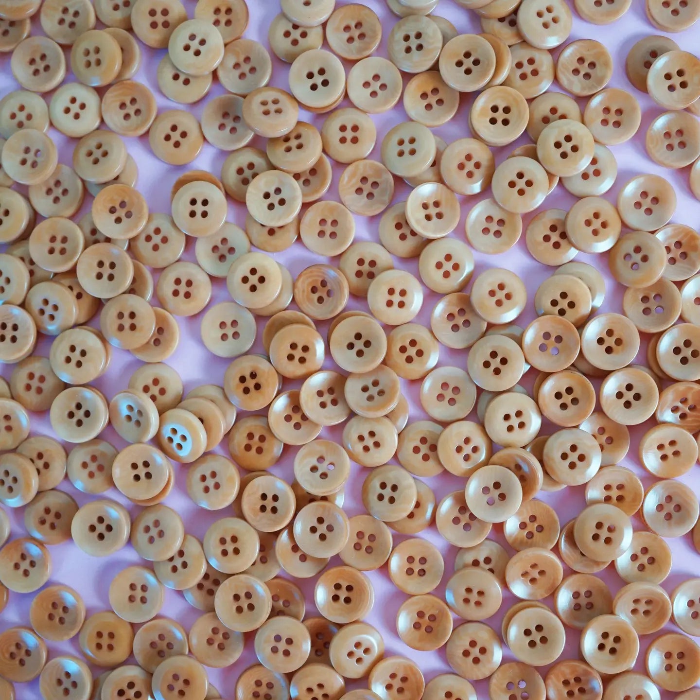 Matchy Matchy Sewing Club Buttons