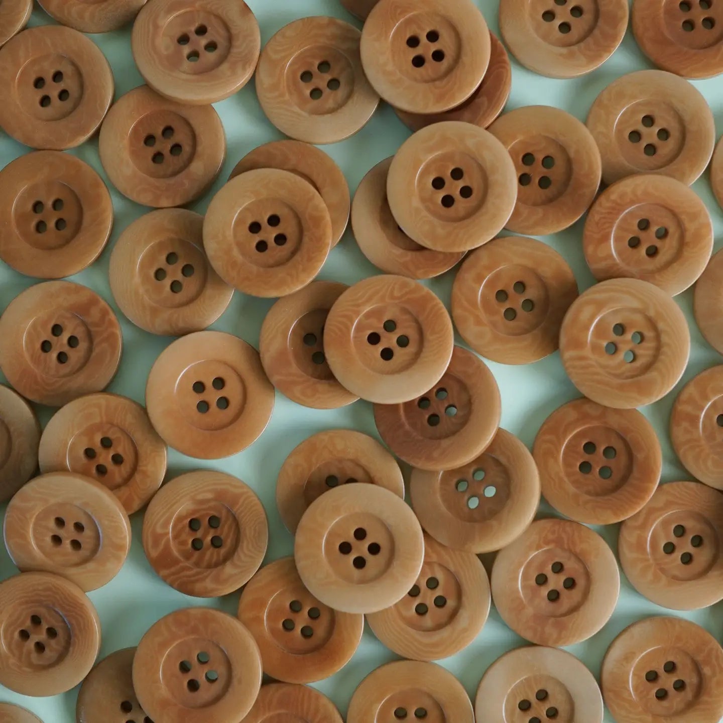 Matchy Matchy Sewing Club Buttons