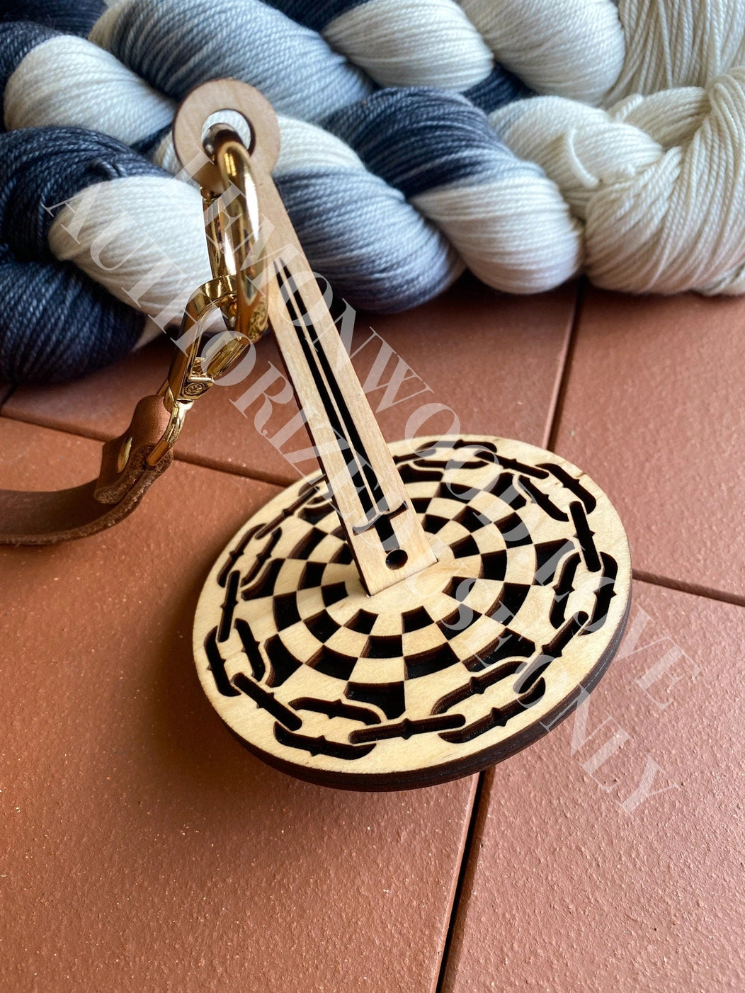Lemonwood Mini-Minder