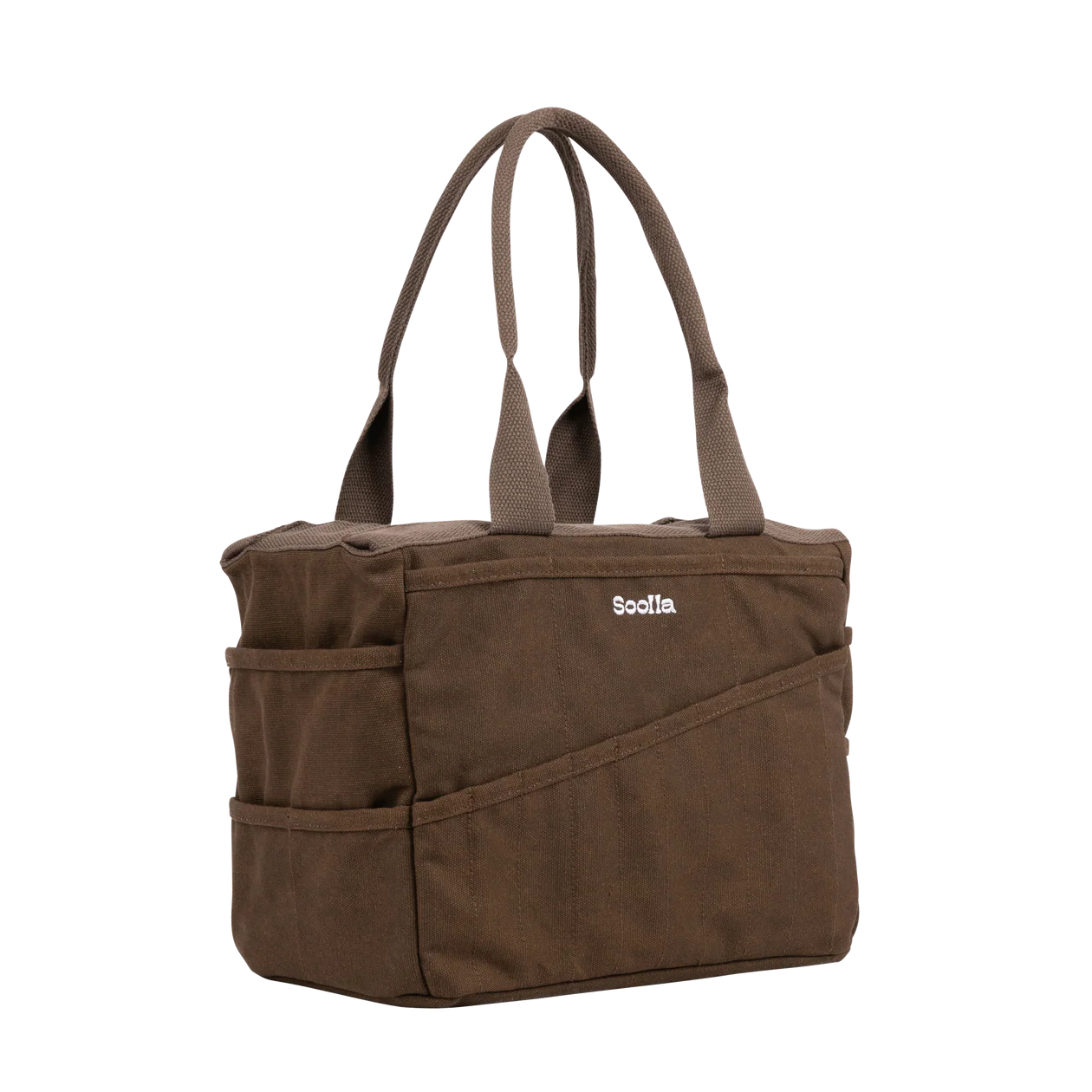 Soolla Studio Artist Bag / Knitting Tote