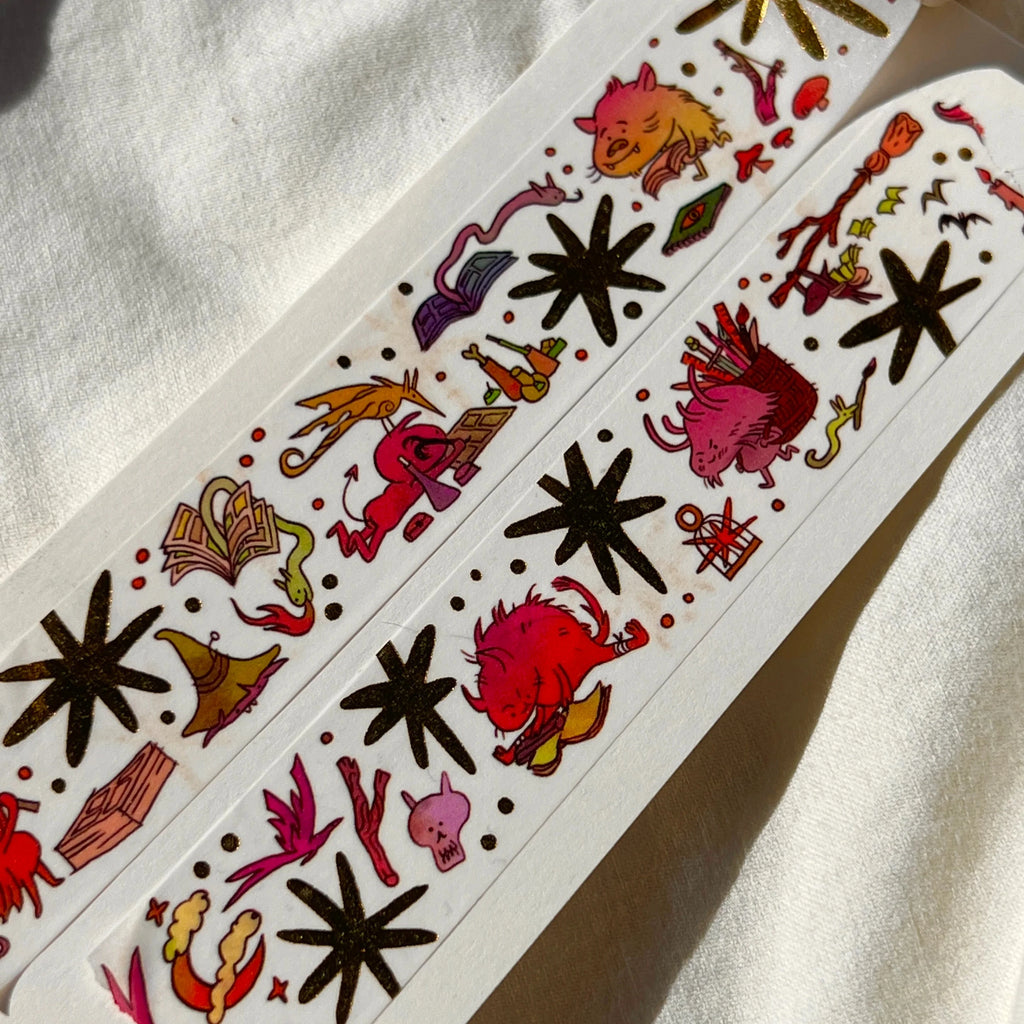 Washi Tape