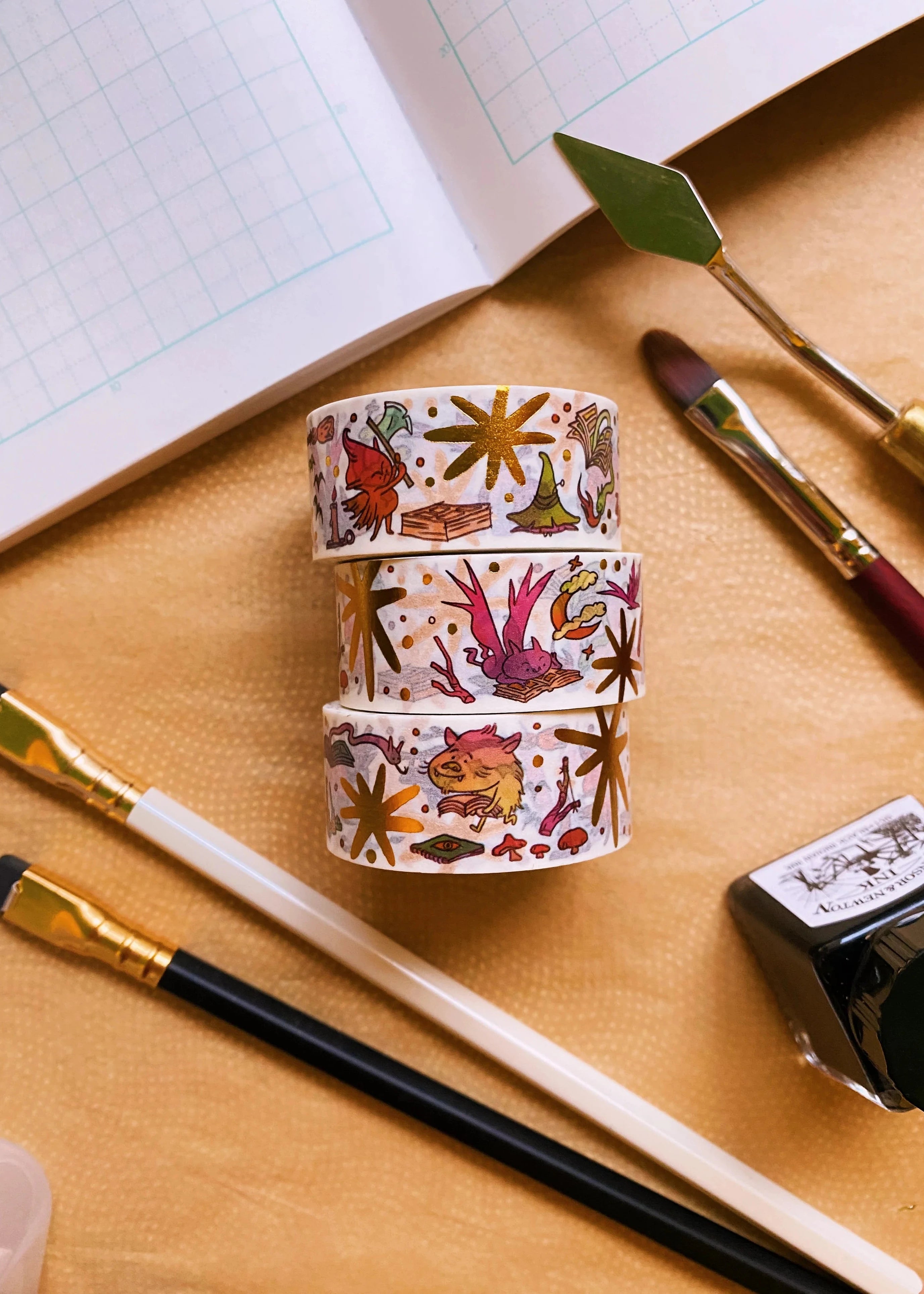 Washi Tape
