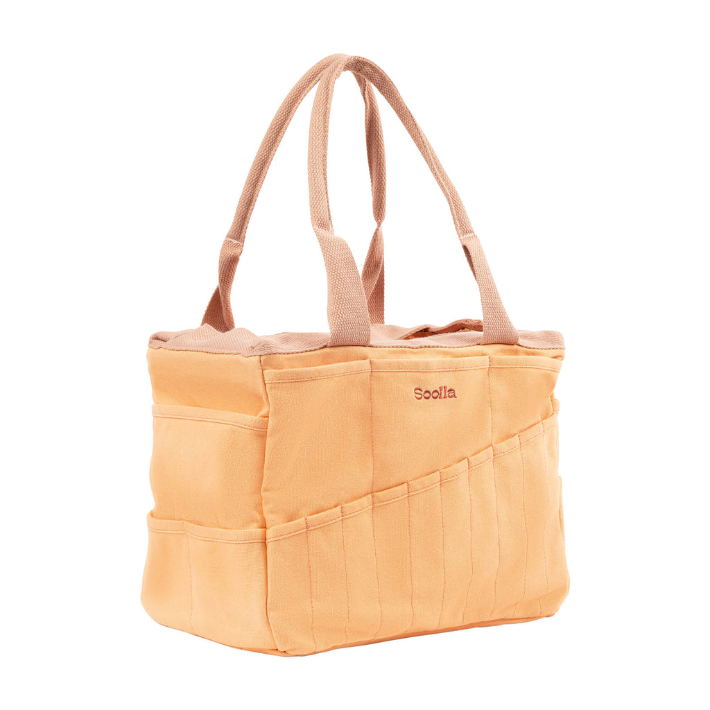 Soolla Studio Artist Bag / Knitting Tote