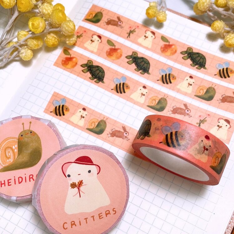 Washi Tape