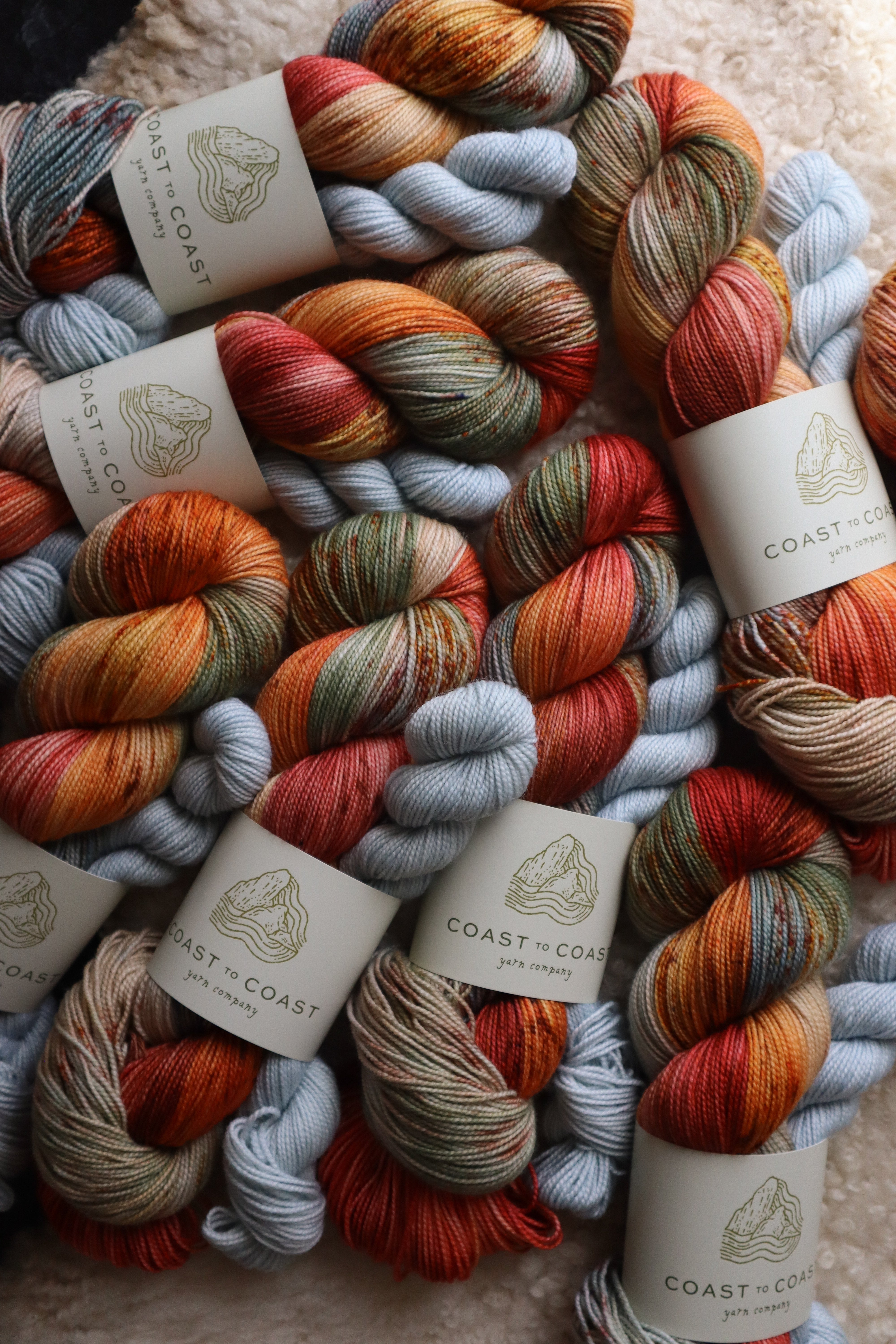 "YEEHAW!" Sock Set