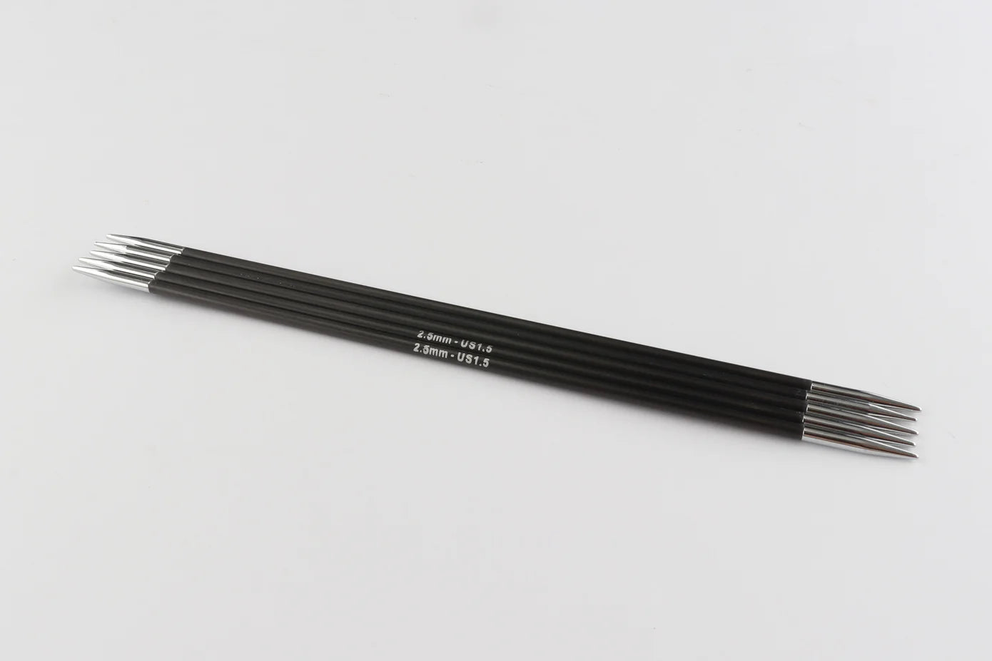 KnitPro 6" Double Point Knitting Needle