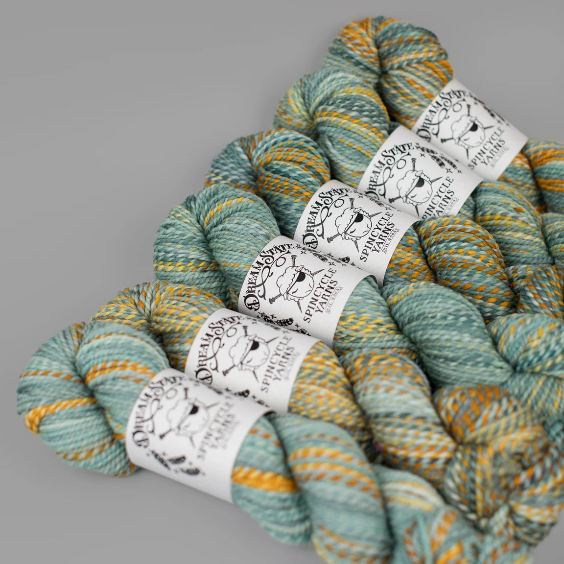 Spincycle - NEW Dream State *2-PLY*