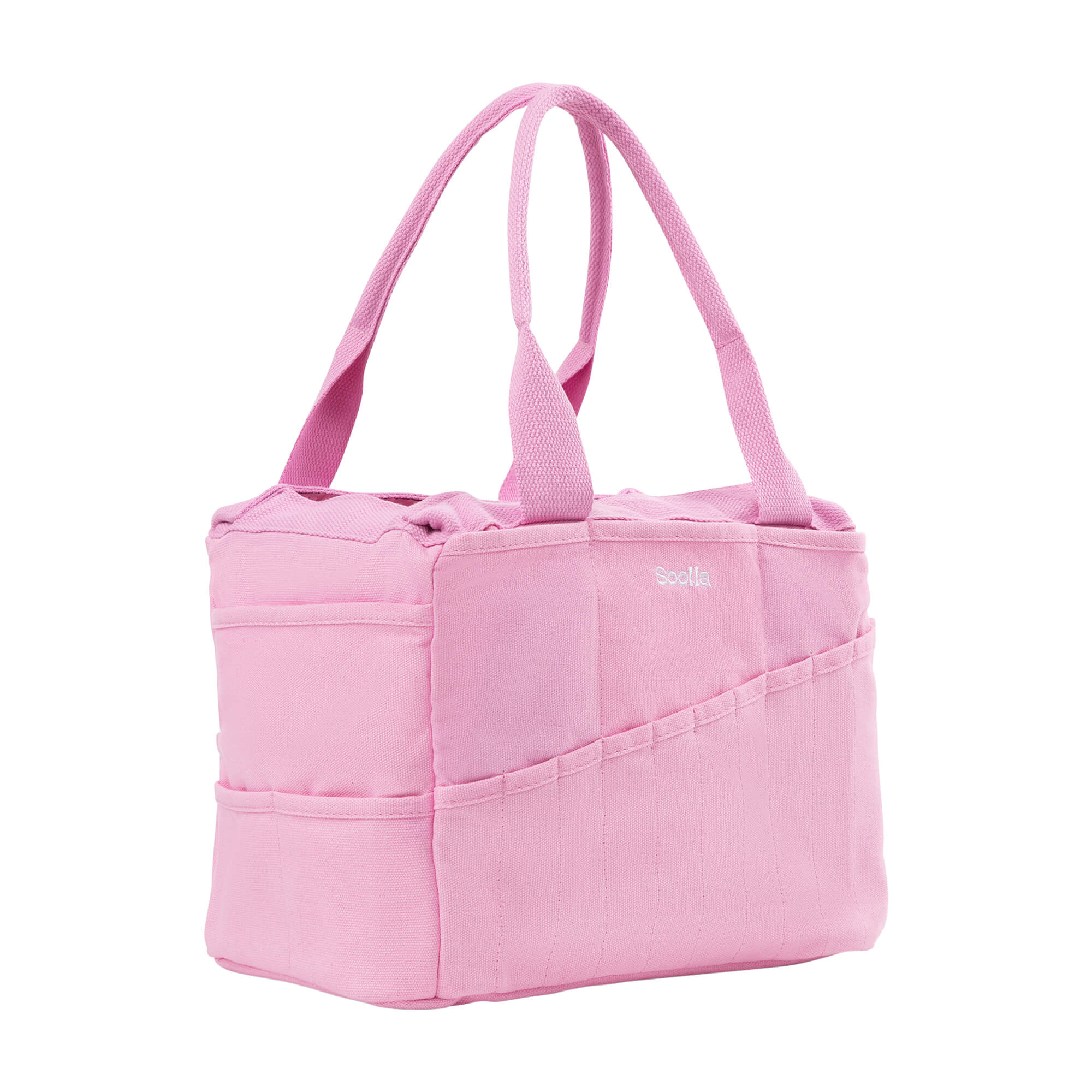 Soolla Studio Artist Bag / Knitting Tote