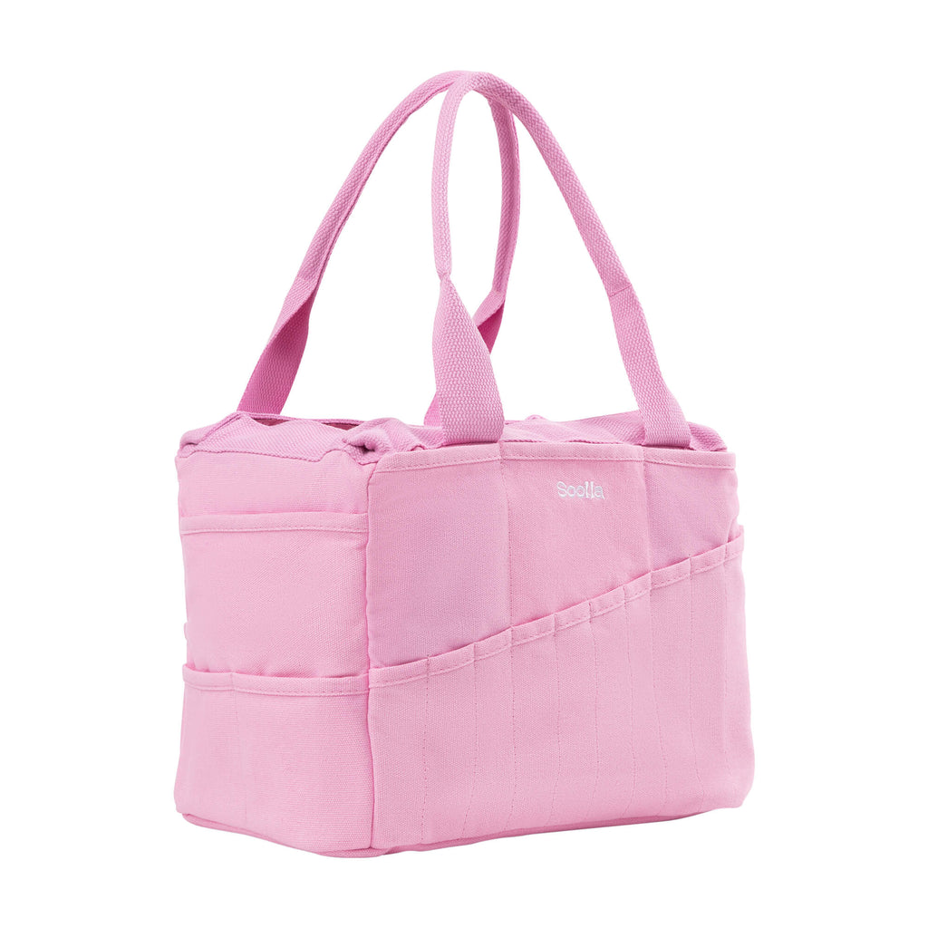 Soolla Studio Artist Bag / Knitting Tote