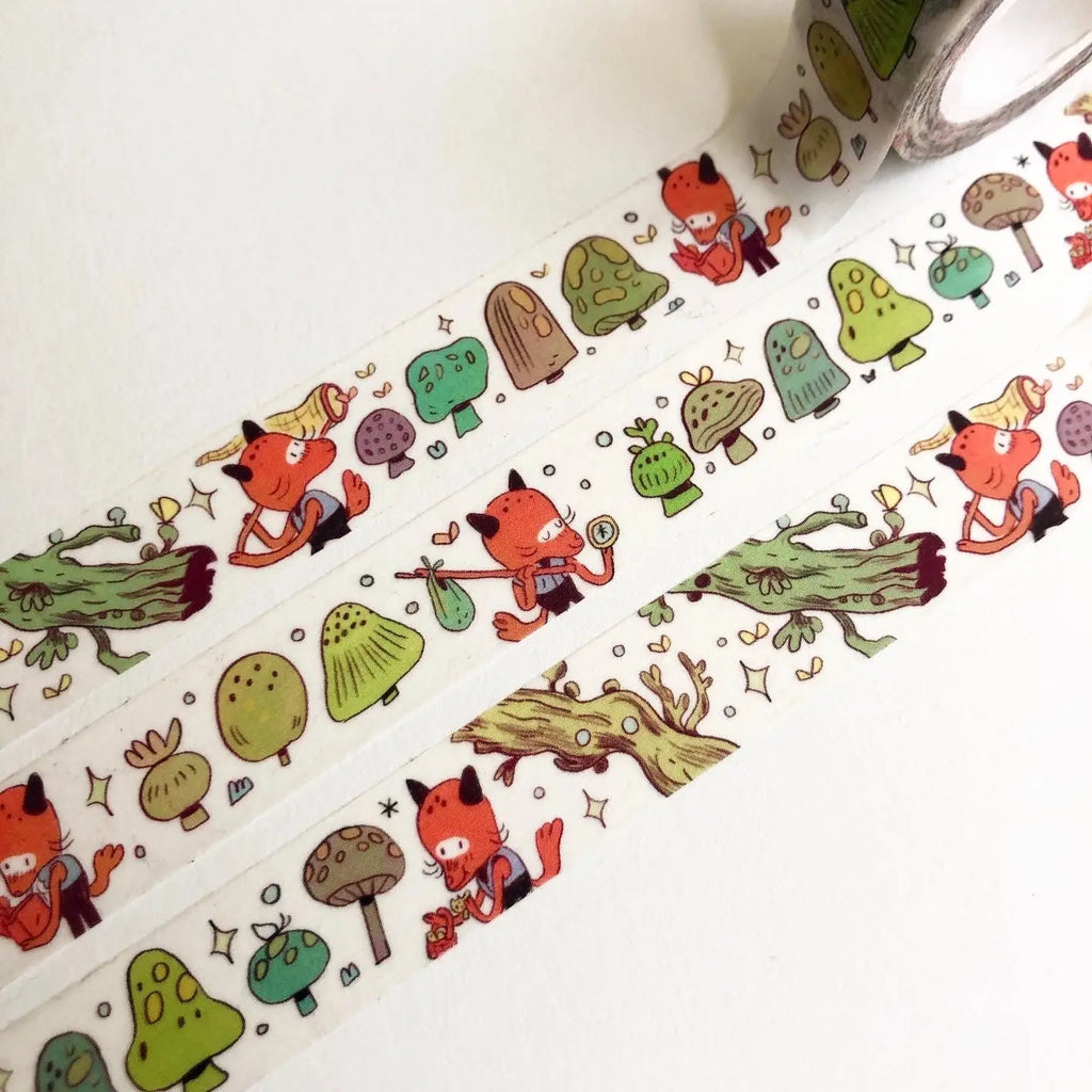 Washi Tape