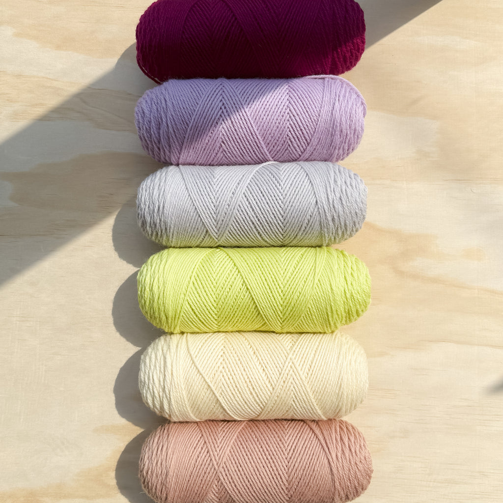 Kelbourne Woolens - Germantown DK