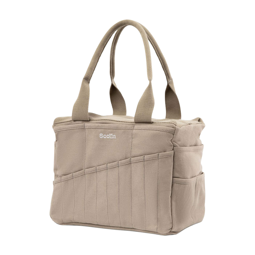 Soolla Studio Artist Bag / Knitting Tote