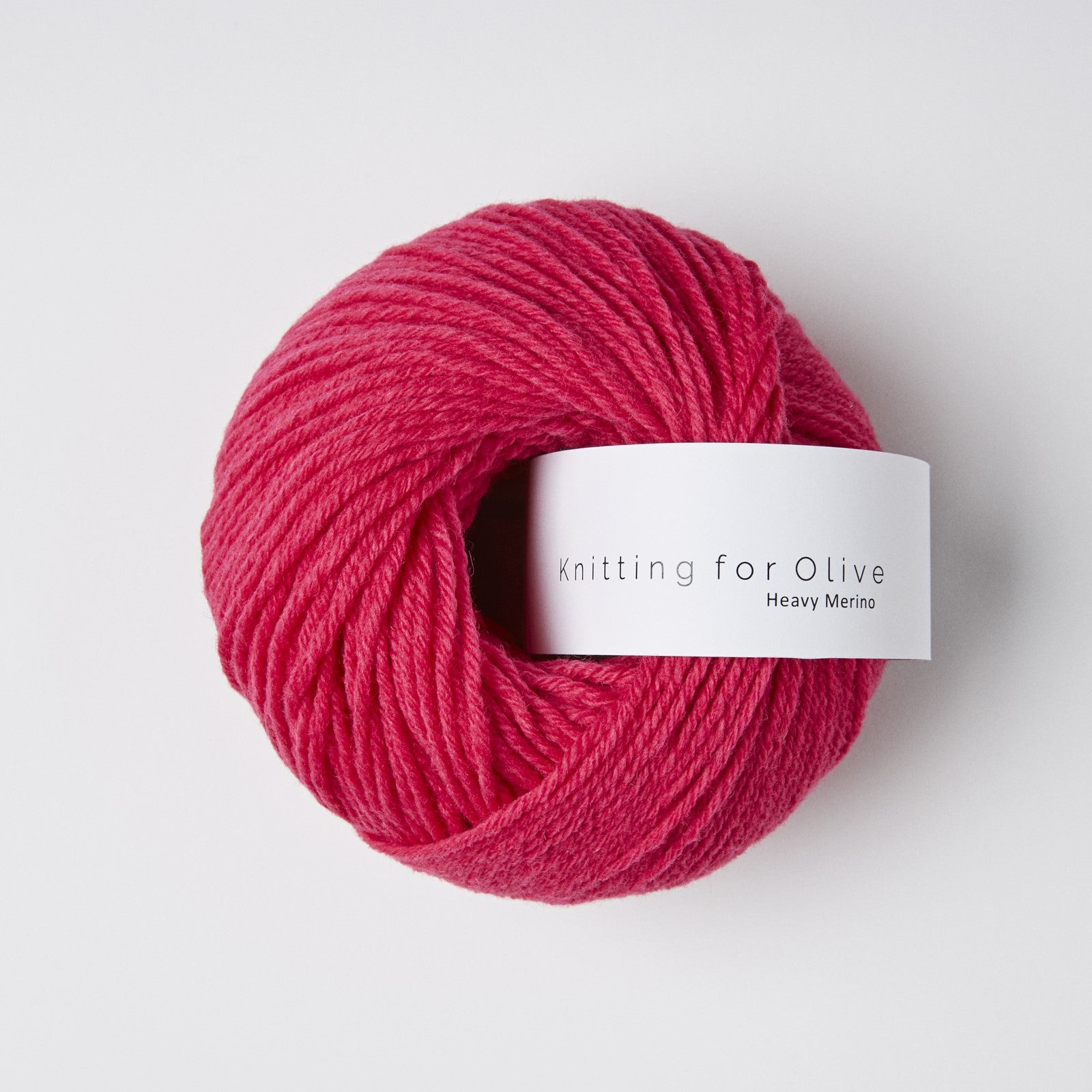 Knitting For Olive - Merino
