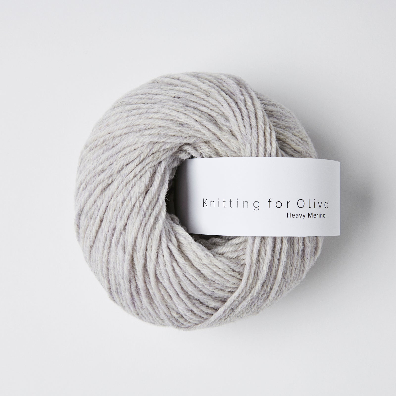 Knitting For Olive - Heavy Merino